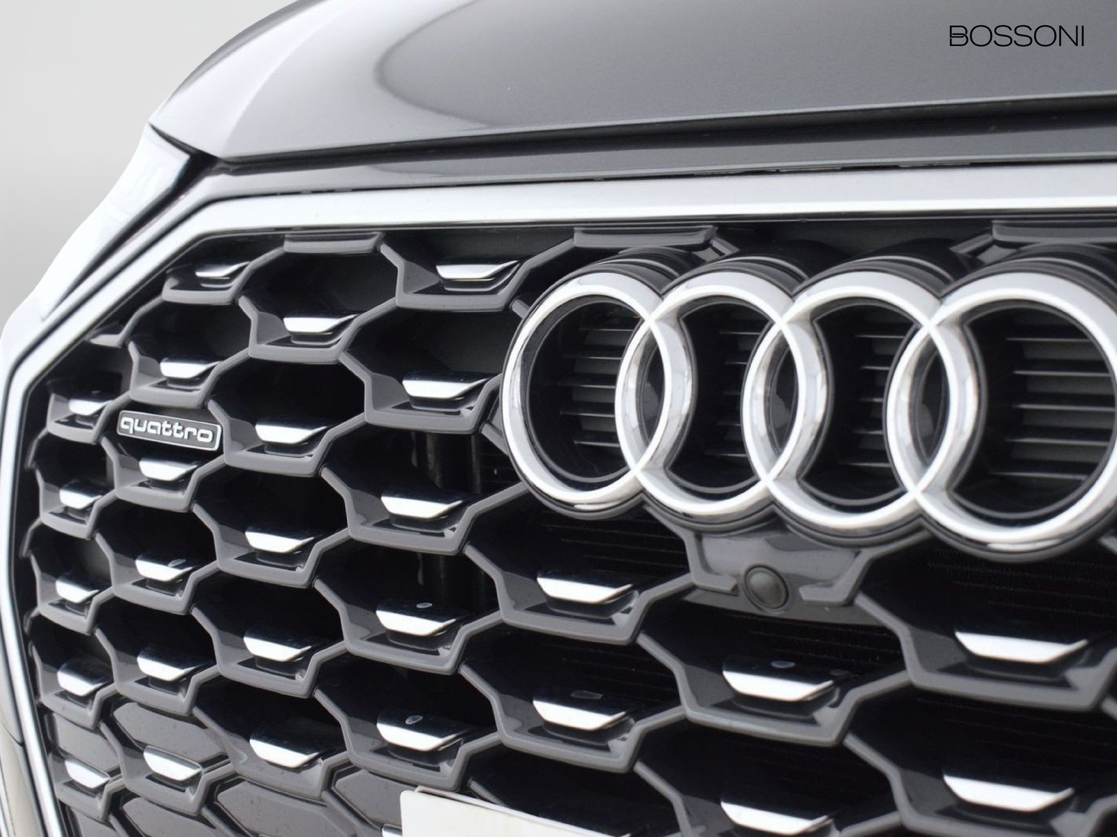 35 - Audi Q5 sportback 40 2.0 tdi mhev 12v s line quattro s tronic