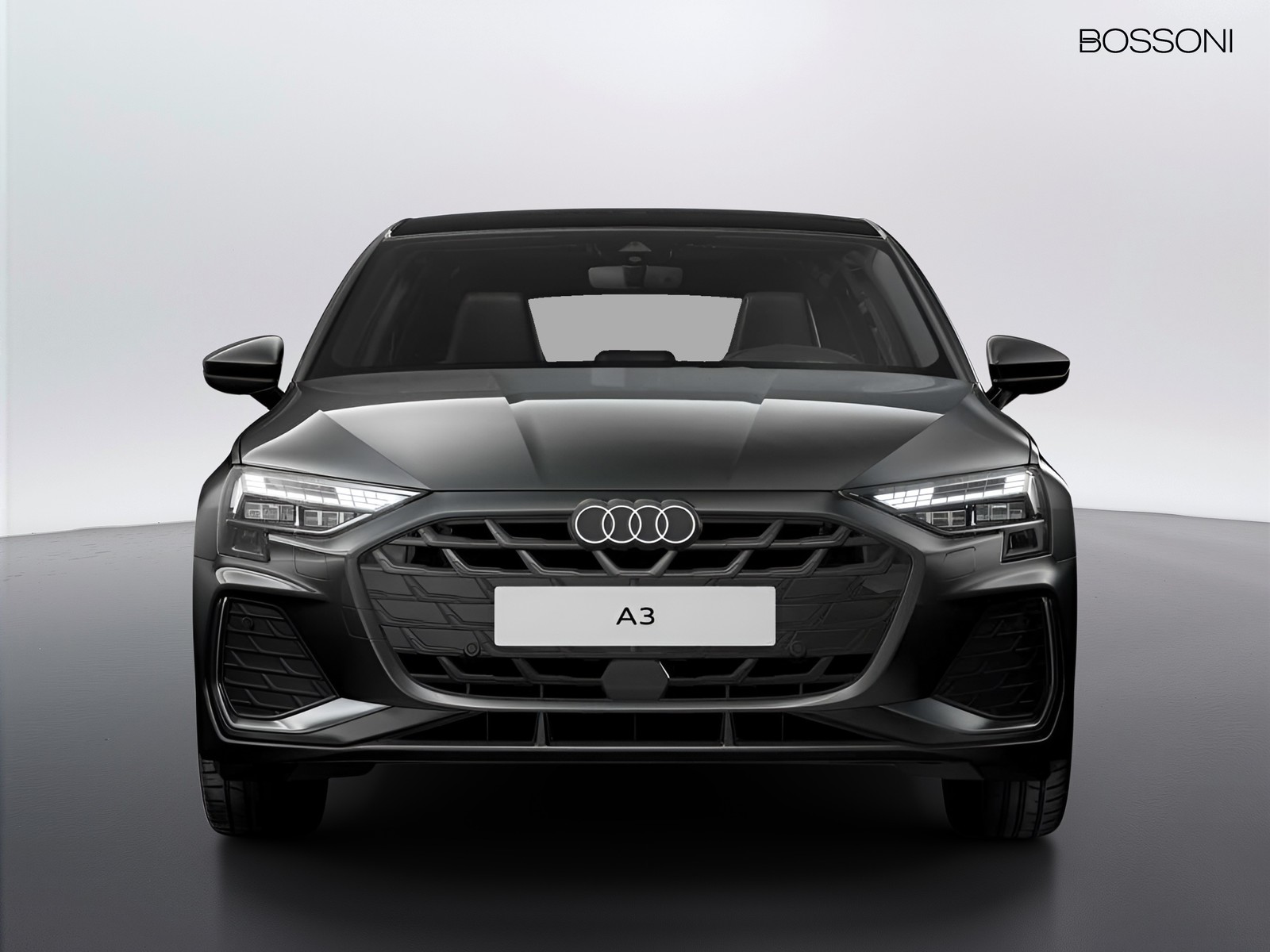 5 - Audi A3 sportback 1.5 tfsi mhev 48v 150cv s line edition