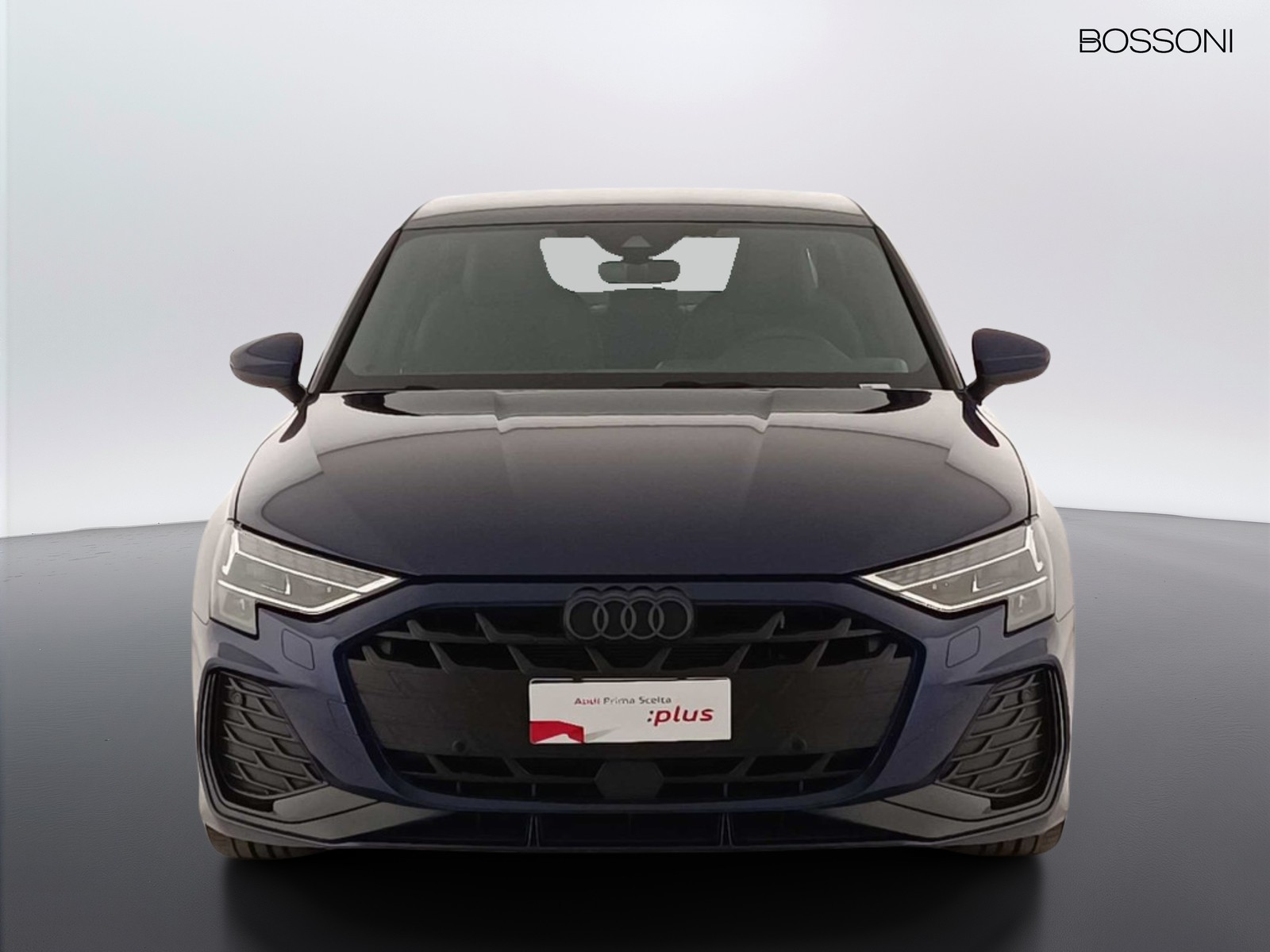 14 - Audi A3 sedan 2.0 tdi 150cv s line edition s tronic