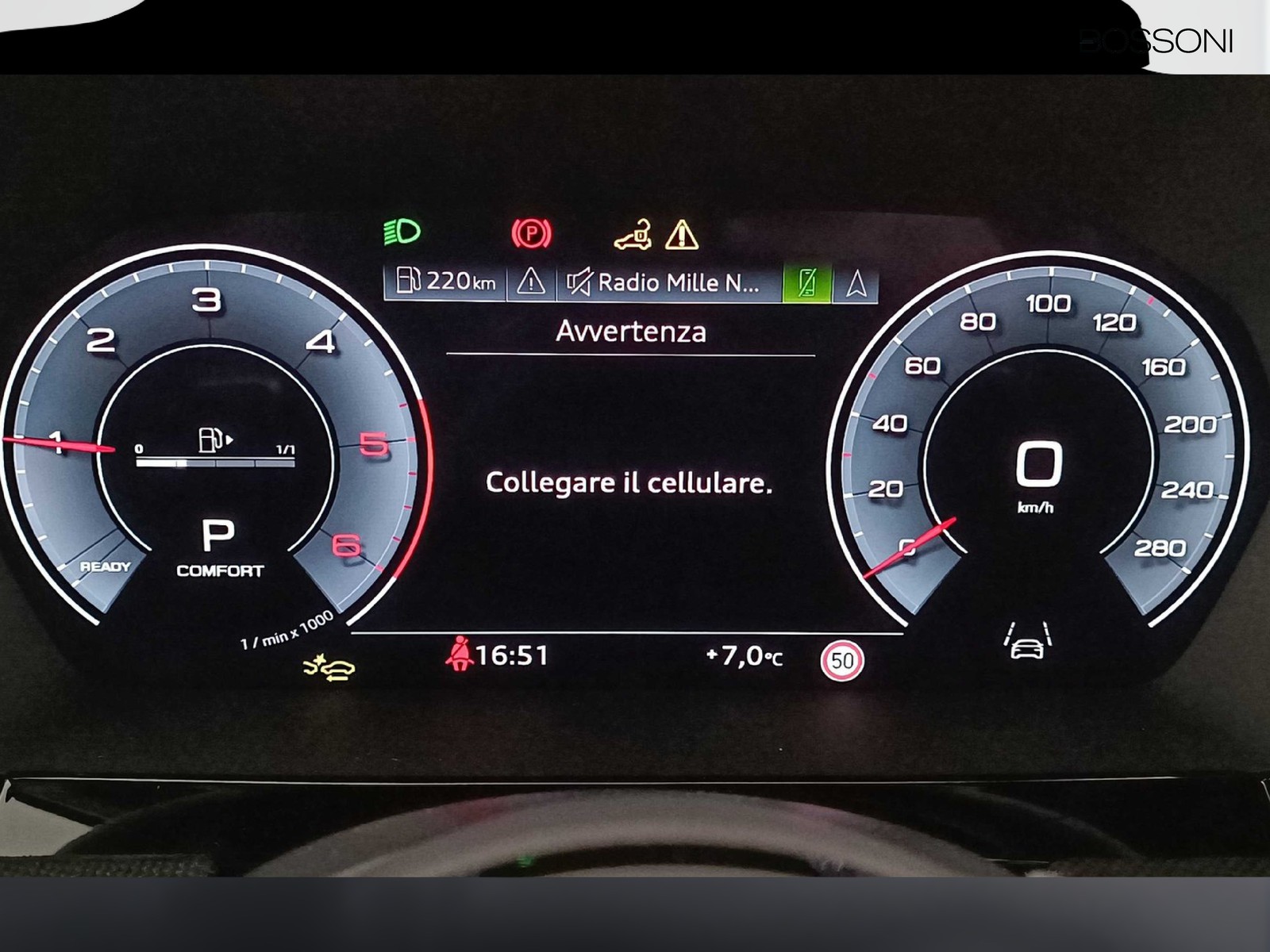 18 - Audi A3 sedan 2.0 tdi 150cv s line edition s tronic