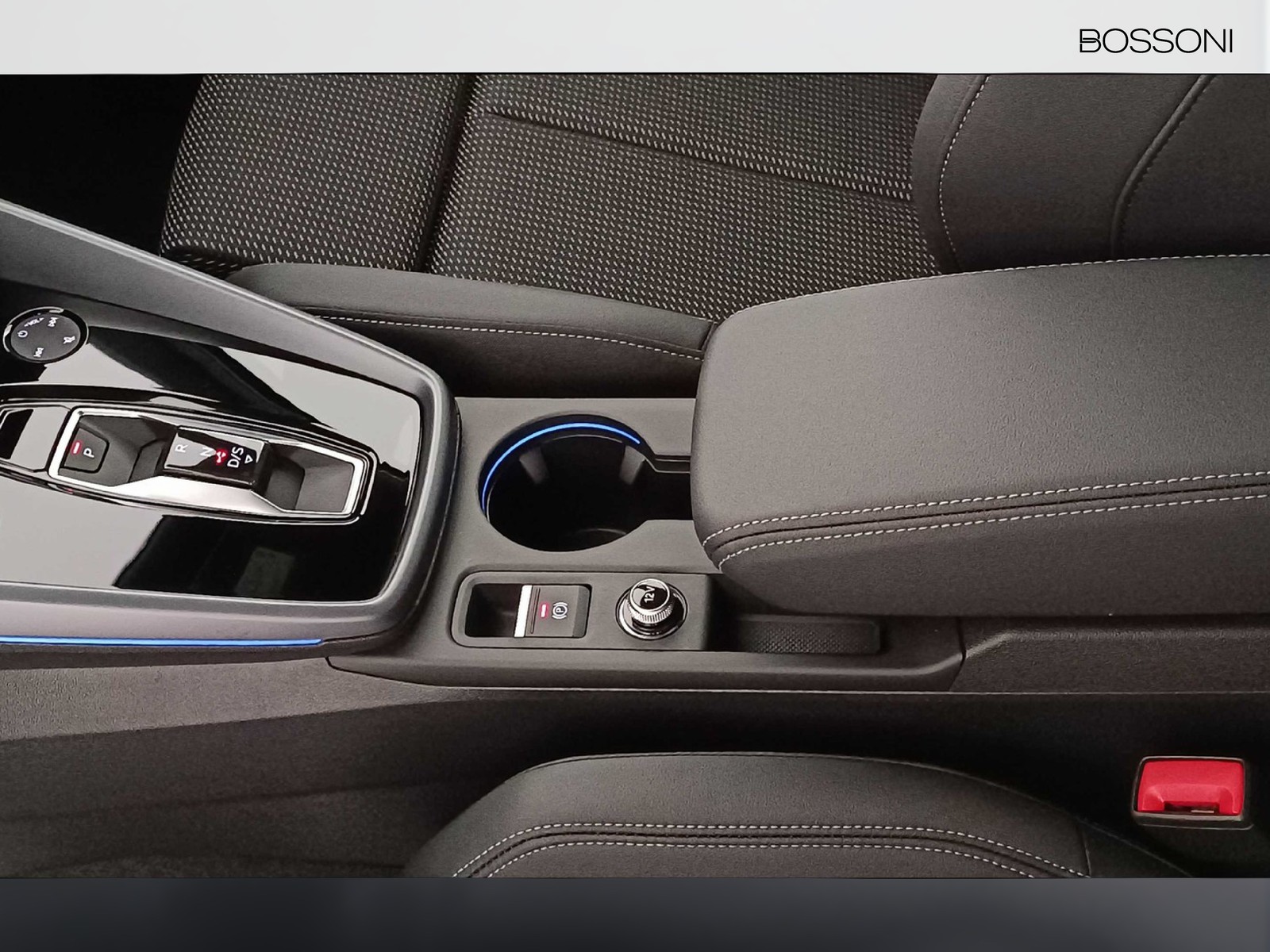 29 - Audi A3 sedan 2.0 tdi 150cv s line edition s tronic