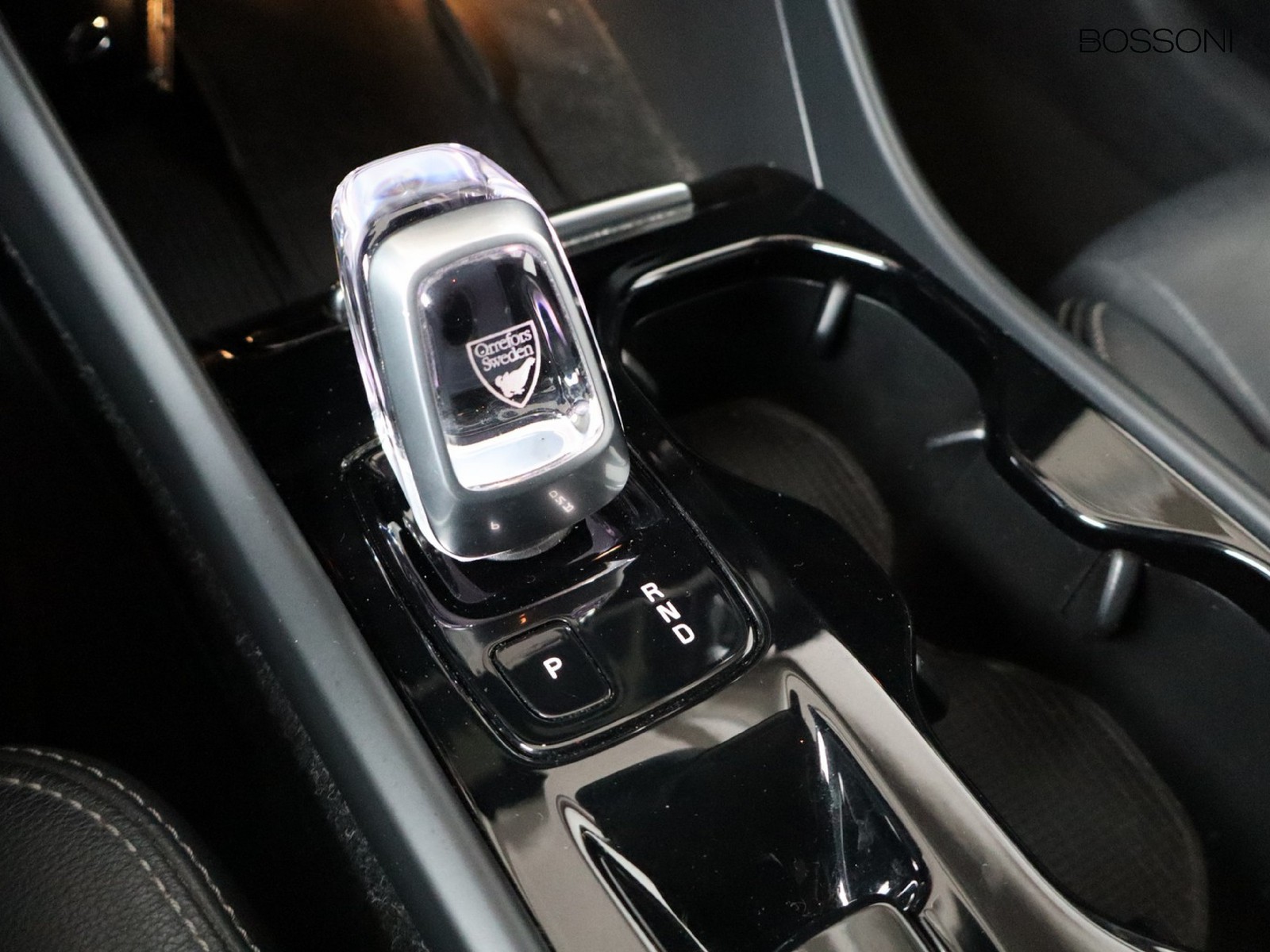 14 - Volvo XC40 1.5 t4 recharge plug-in-hybrid inscription geartronic my21