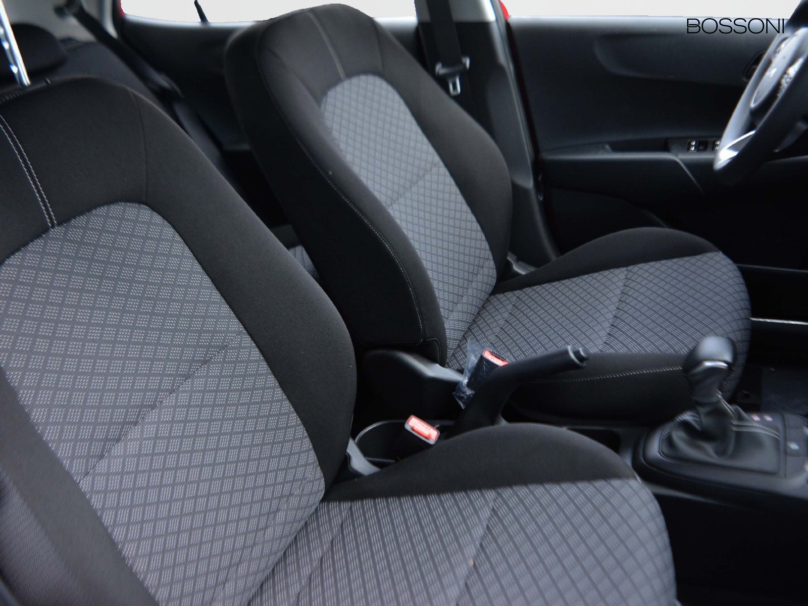 5 - Kia Picanto 1.0 gdi urban amt
