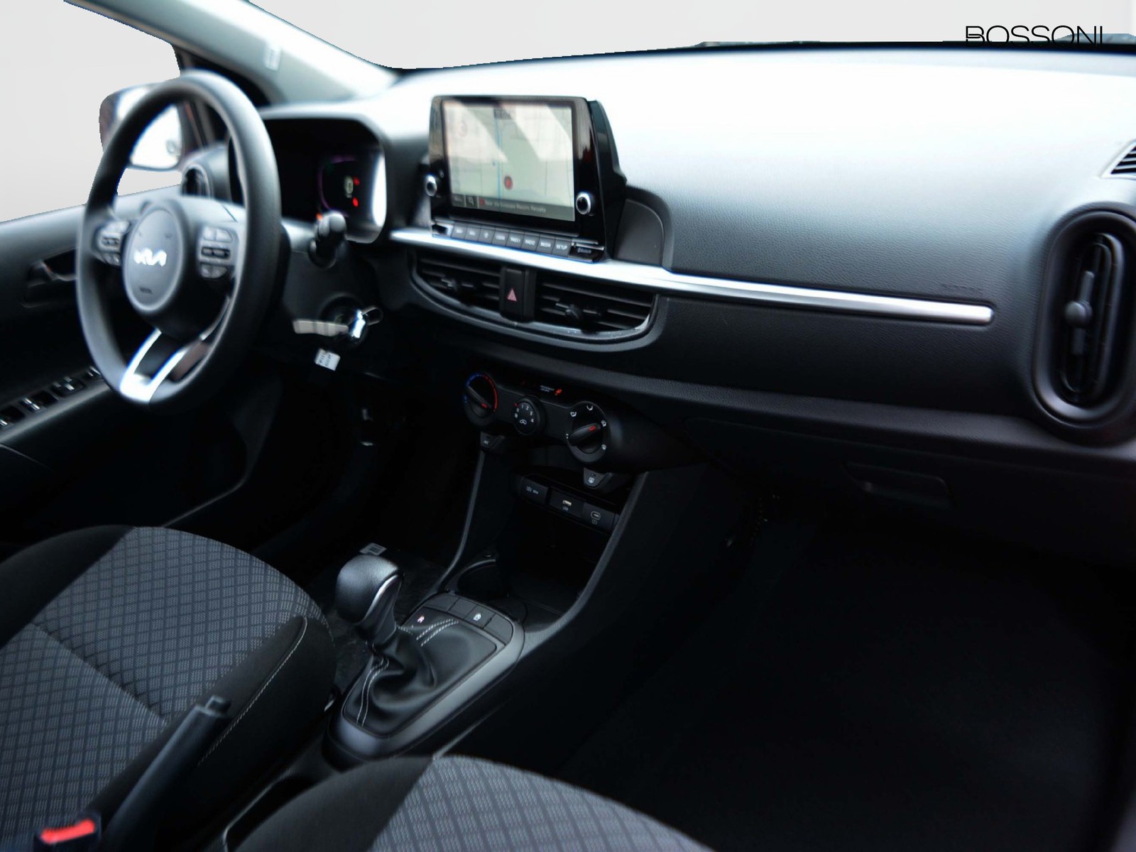 8 - Kia Picanto 1.0 gdi urban amt