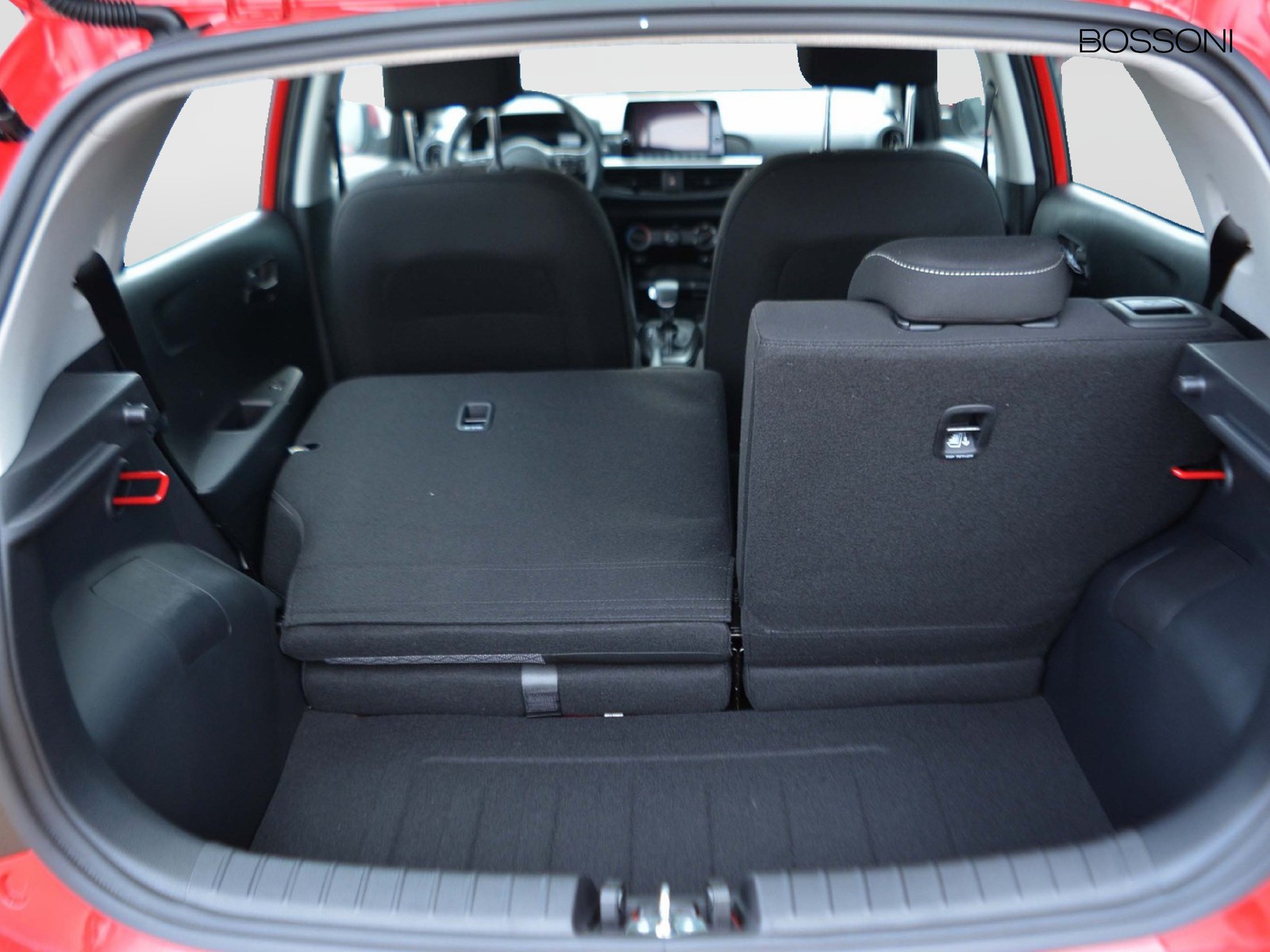 15 - Kia Picanto 1.0 gdi urban amt