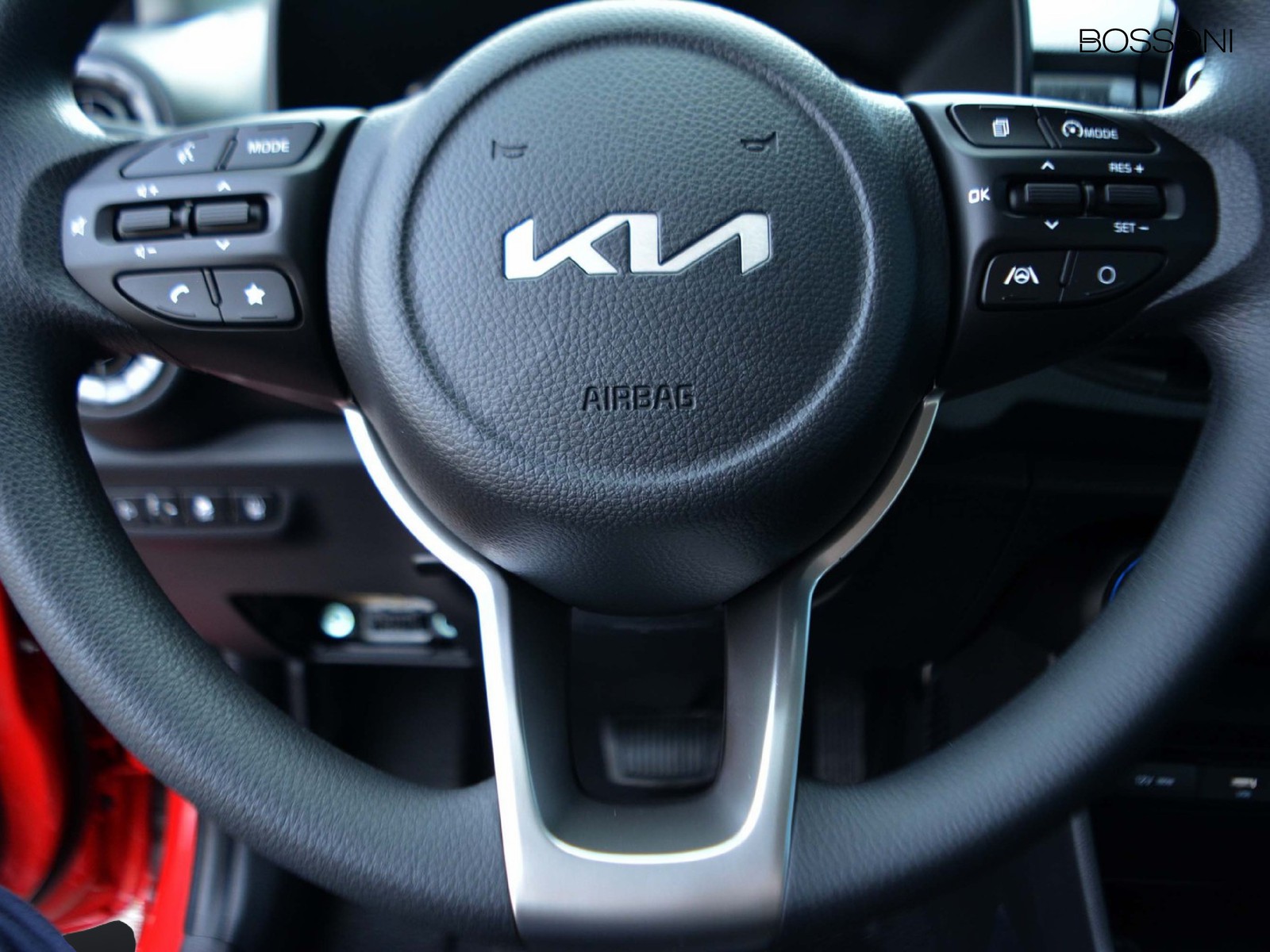17 - Kia Picanto 1.0 gdi urban amt