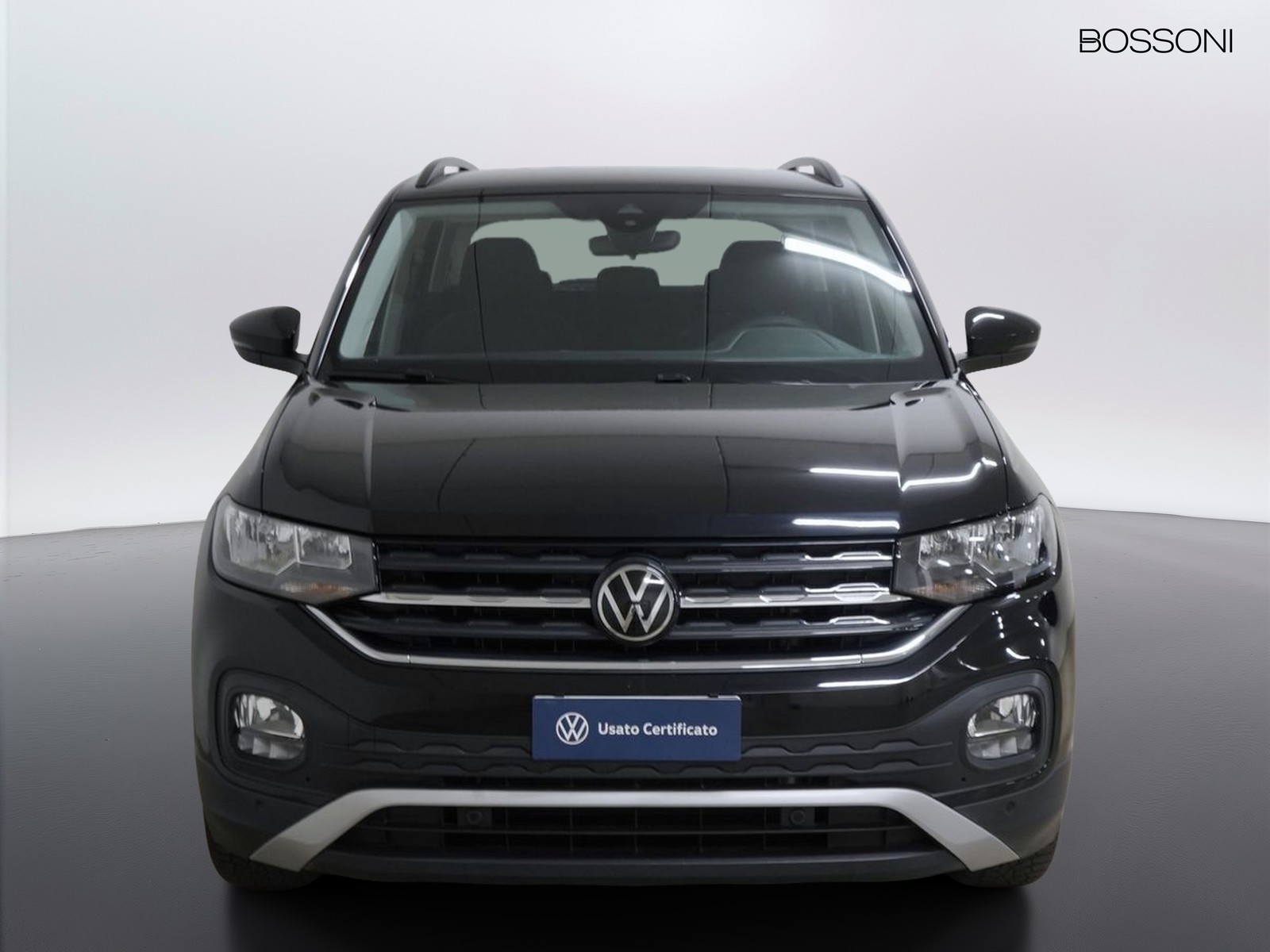 2 - Volkswagen T-Cross 1.0 tsi 95cv style