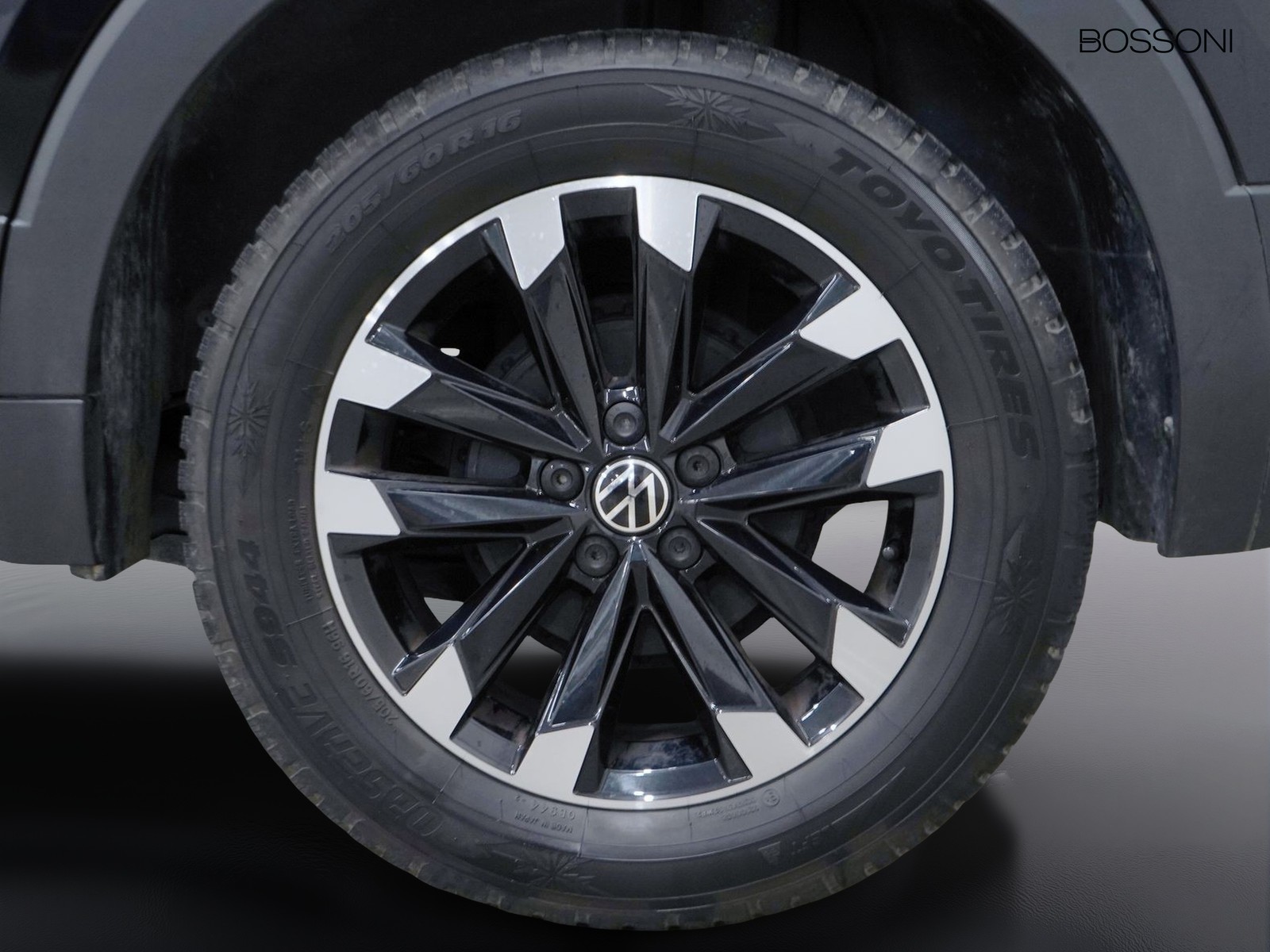 12 - Volkswagen T-Cross 1.0 tsi 95cv style