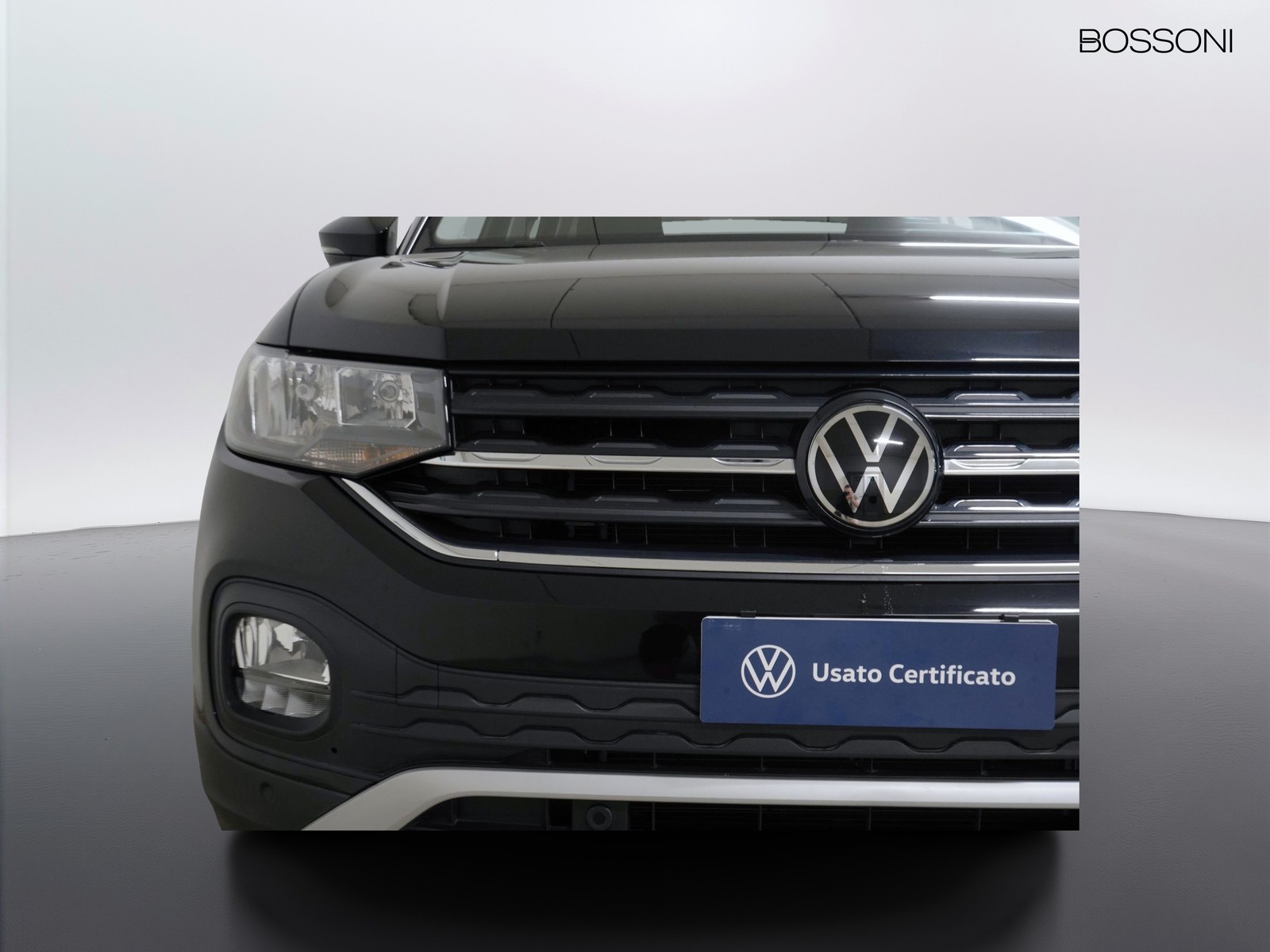 14 - Volkswagen T-Cross 1.0 tsi 95cv style