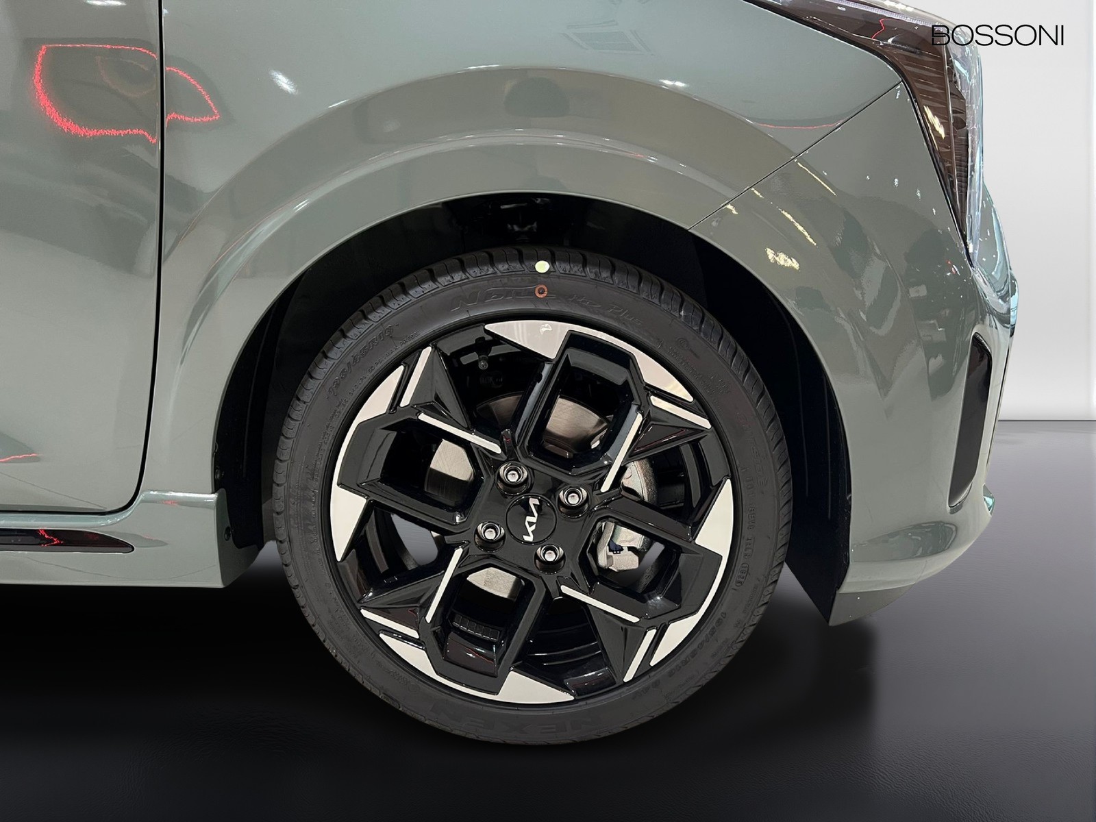 17 - Kia Picanto 1.0 gdi gt-line
