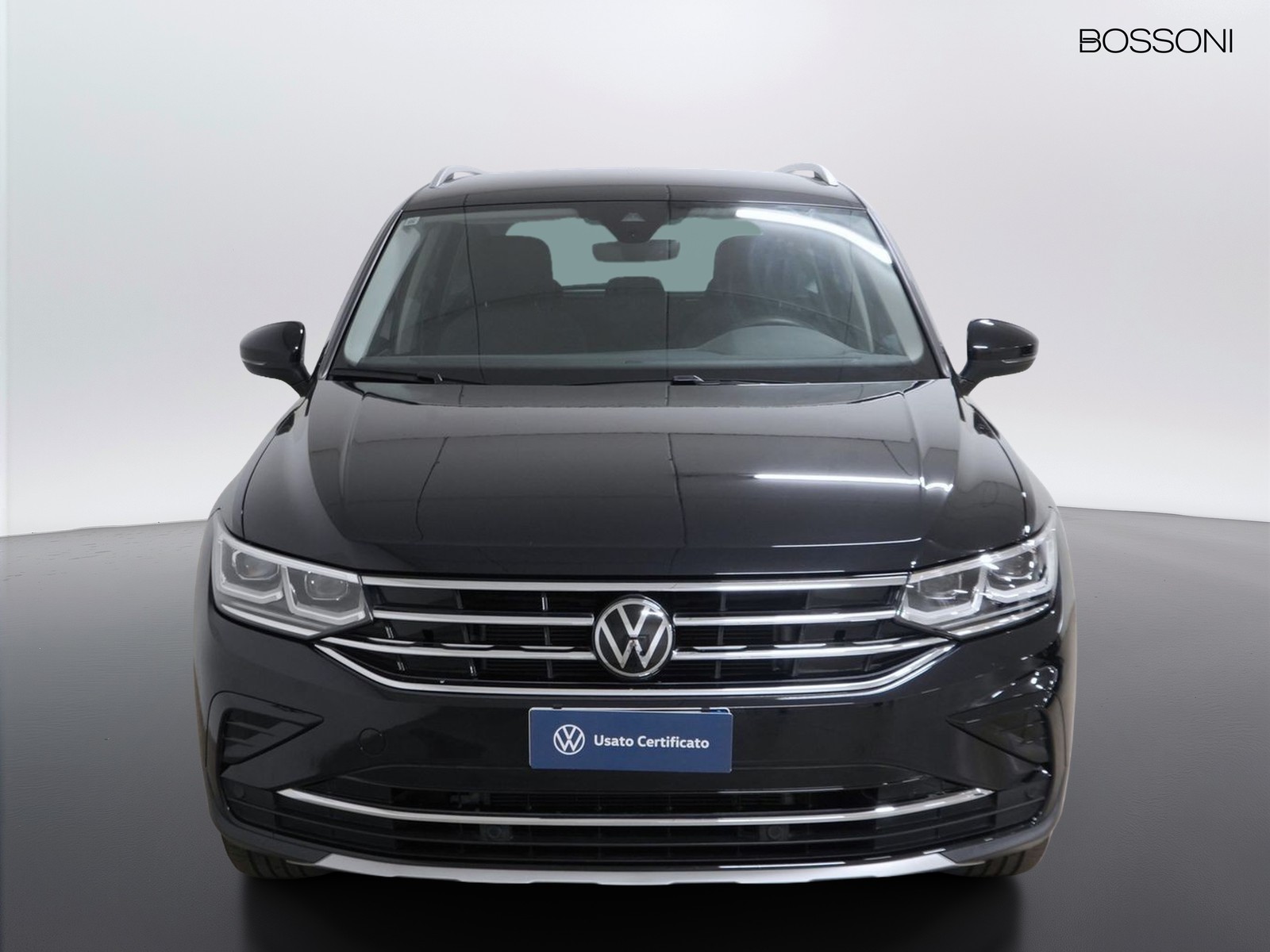 2 - Volkswagen Tiguan 2.0 tdi scr 150cv elegance dsg