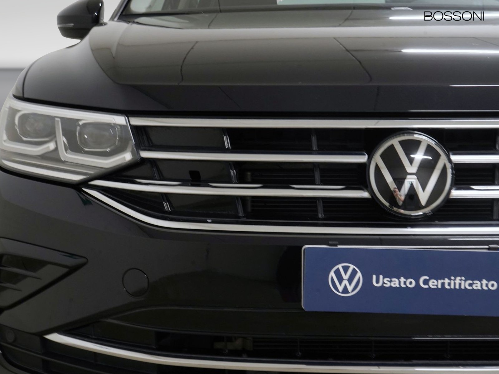 14 - Volkswagen Tiguan 2.0 tdi scr 150cv elegance dsg