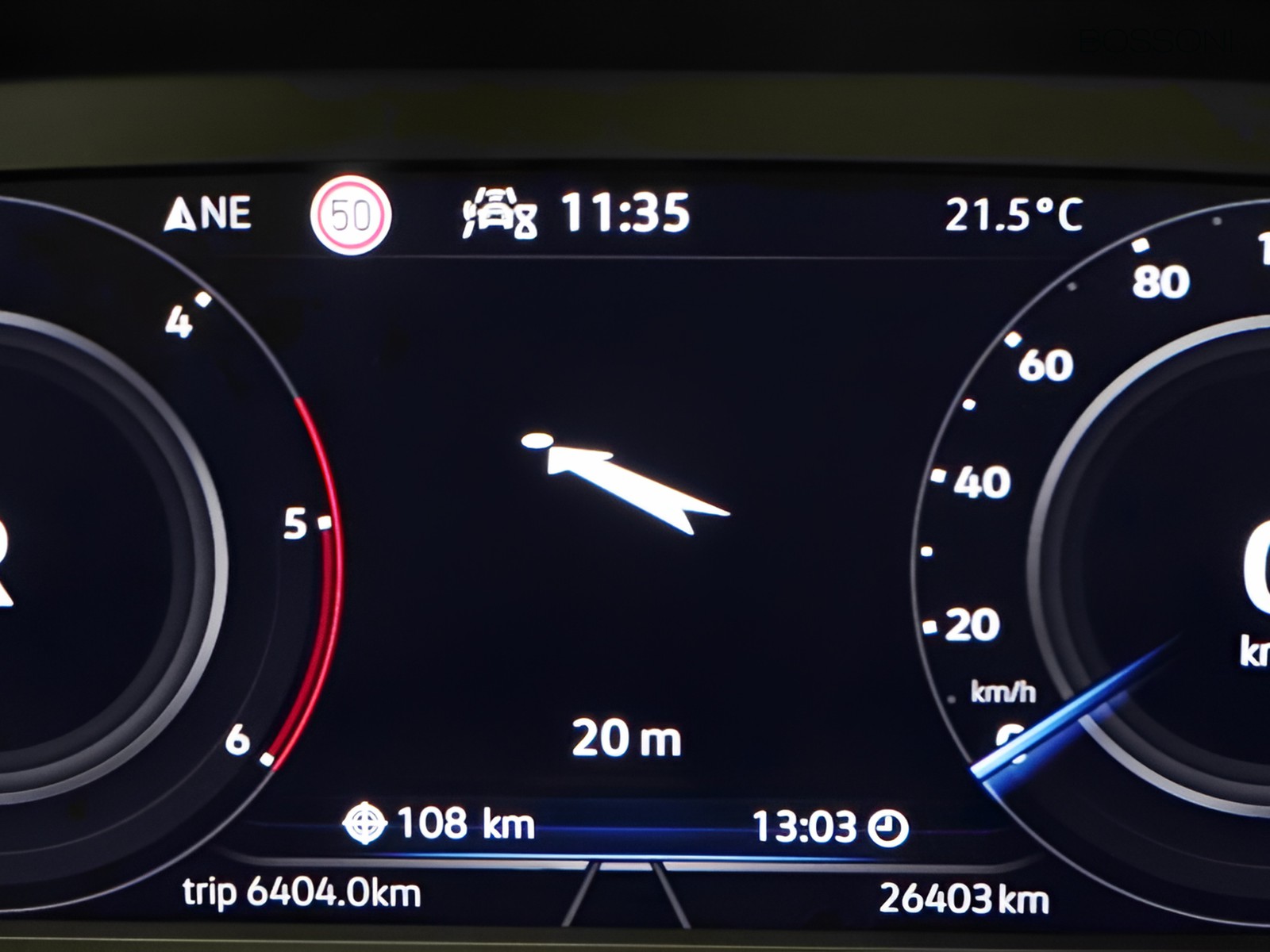 29 - Volkswagen Tiguan 2.0 tdi scr 150cv elegance dsg