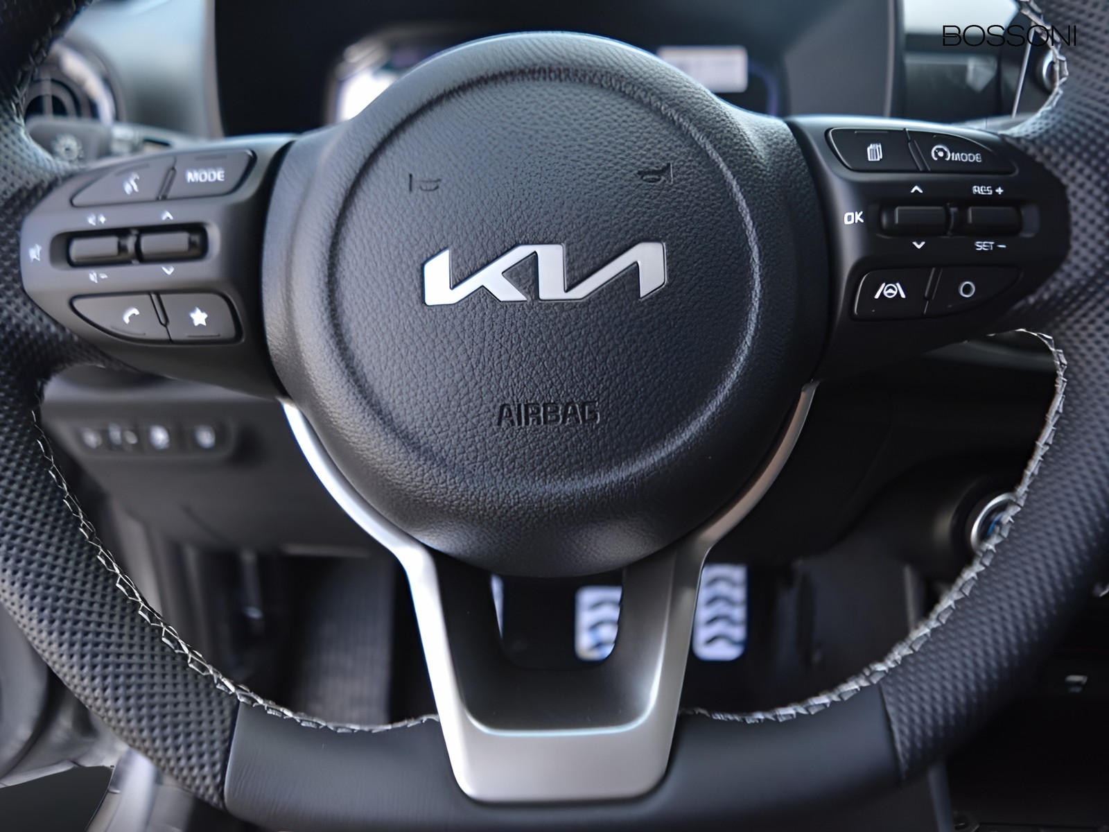 17 - Kia Picanto 1.0 gdi gt-line