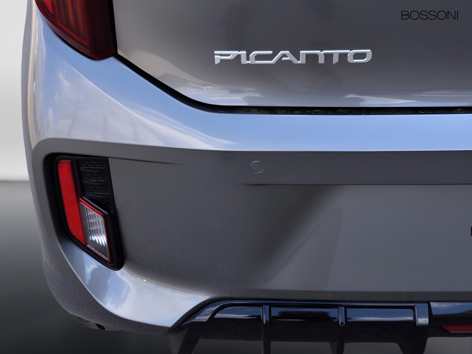 23 - Kia Picanto 1.0 gdi gt-line