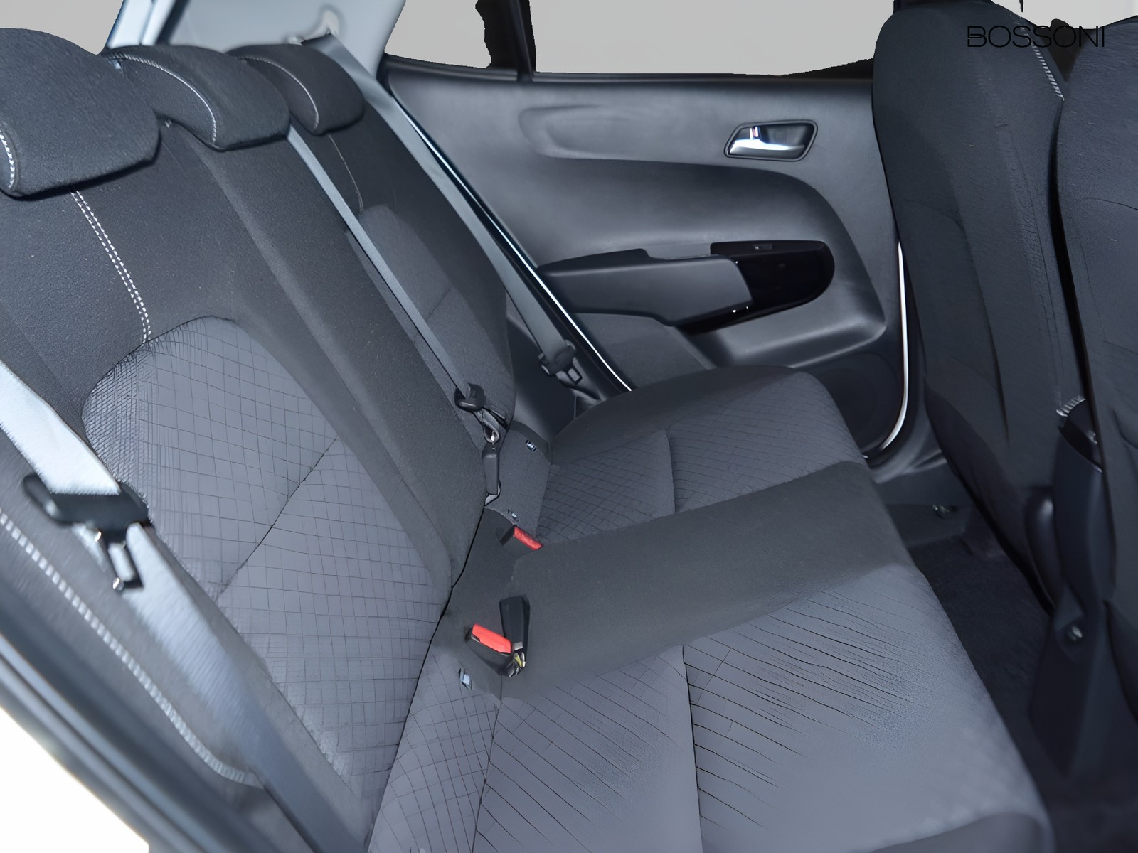 10 - Kia Picanto 1.0 gdi style amt