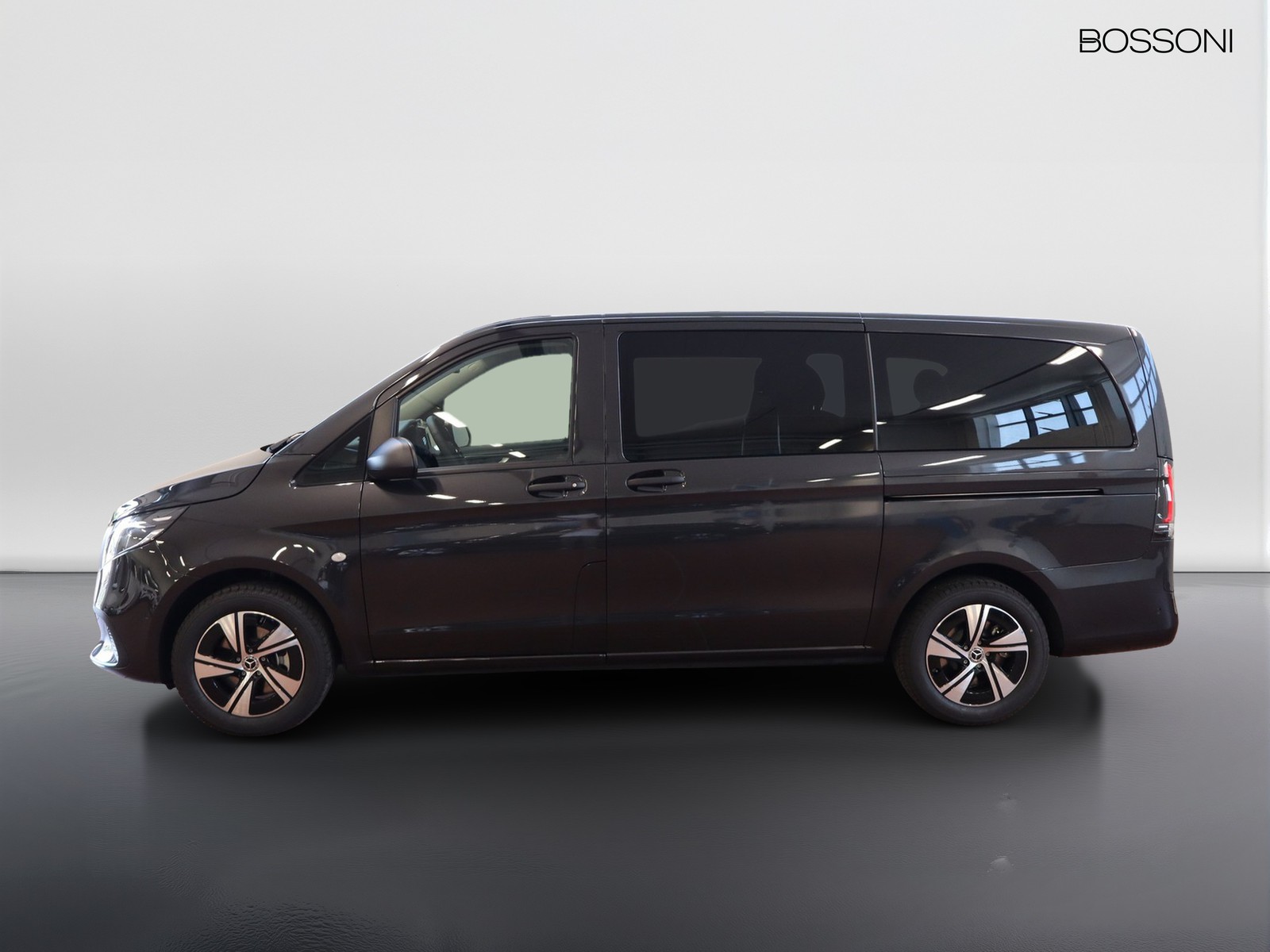3 - Mercedes Vans Vito tourer 116 cdi long select 9g-tronic