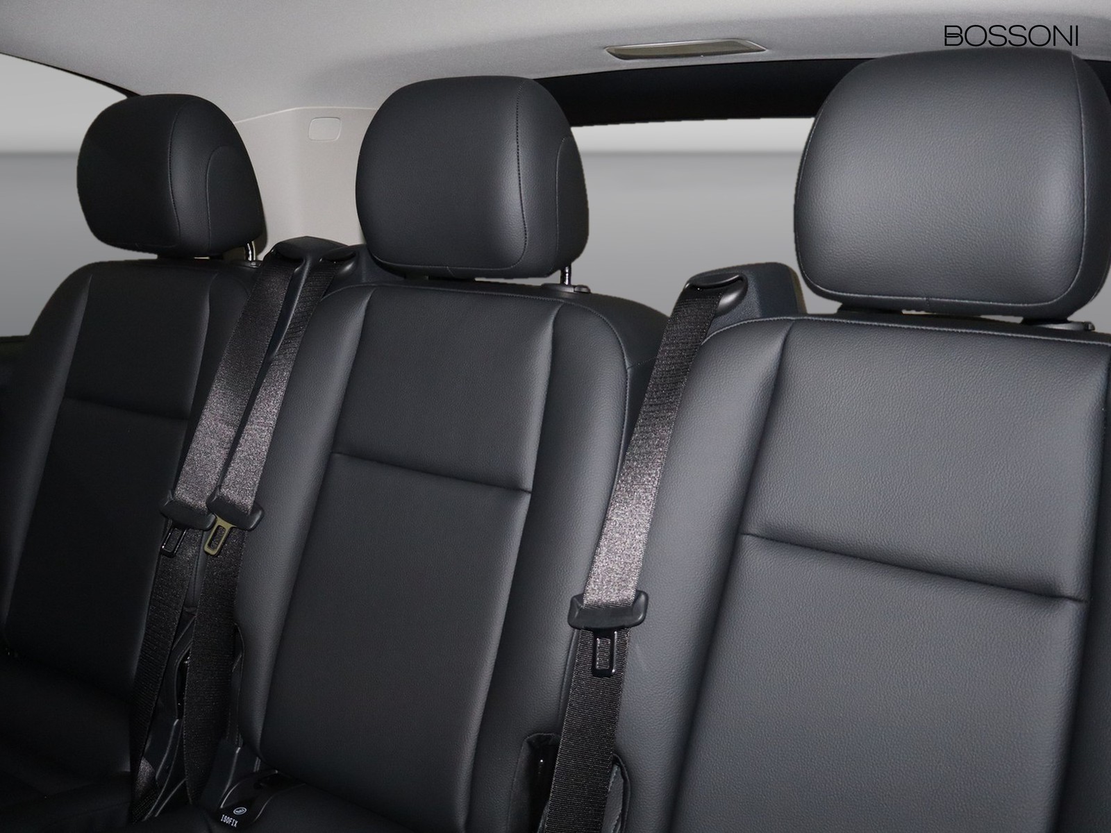 9 - Mercedes Vans Vito tourer 116 cdi long select 9g-tronic