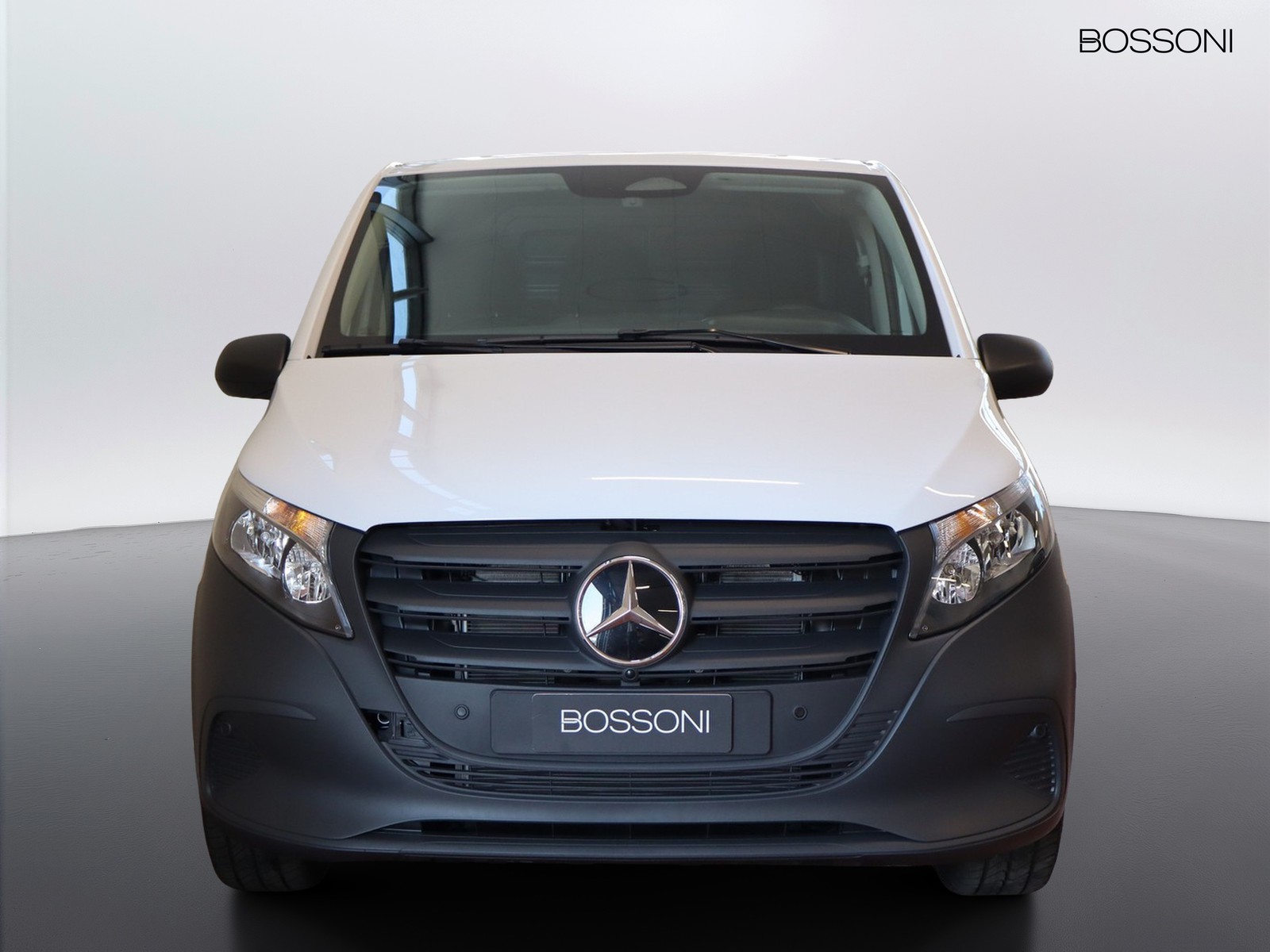 2 - Mercedes Vans Vito furgone 110 cdi long pro