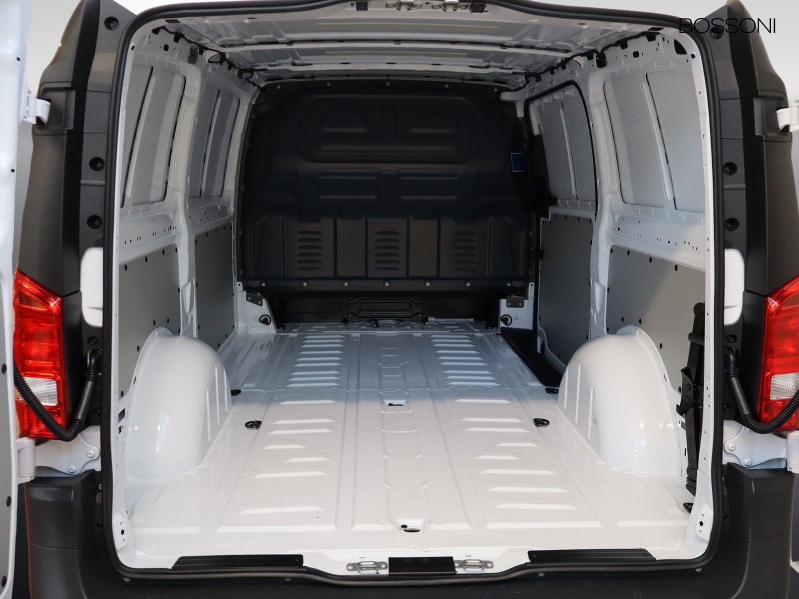 14 - Mercedes Vans Vito furgone 110 cdi long pro