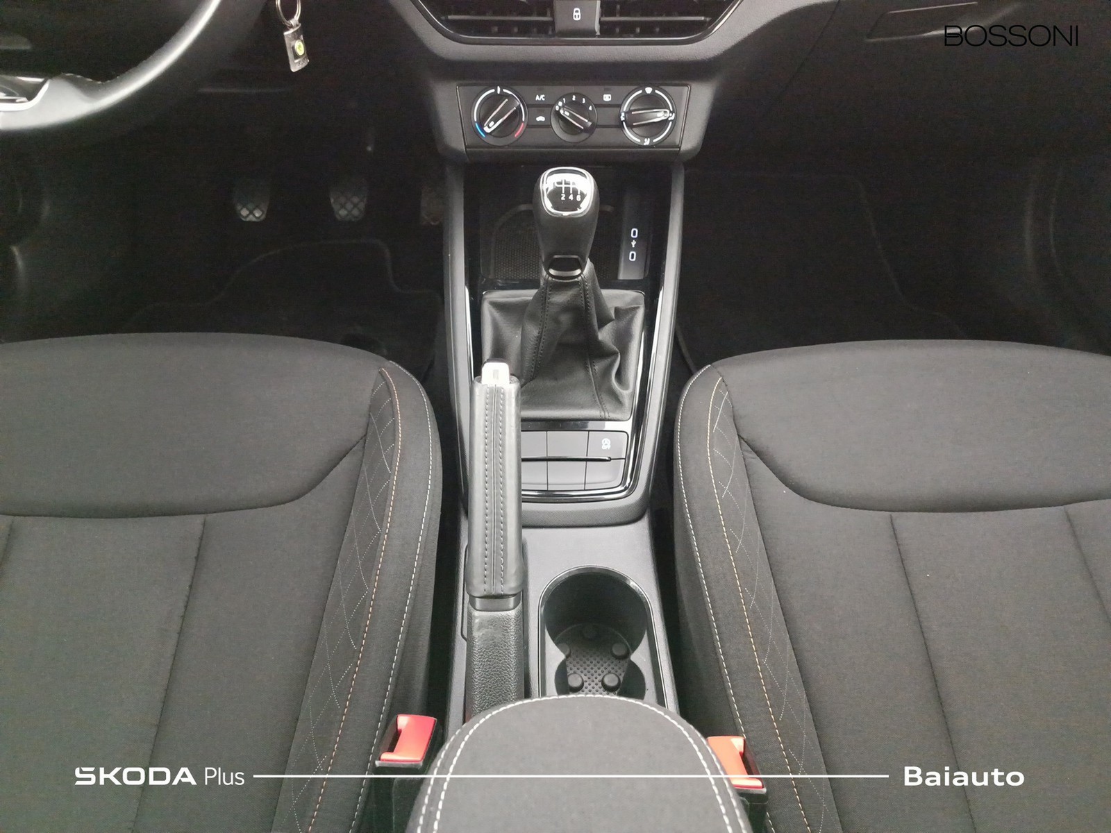 14 - Skoda Kamiq 1.0 g-tec 90cv ambition