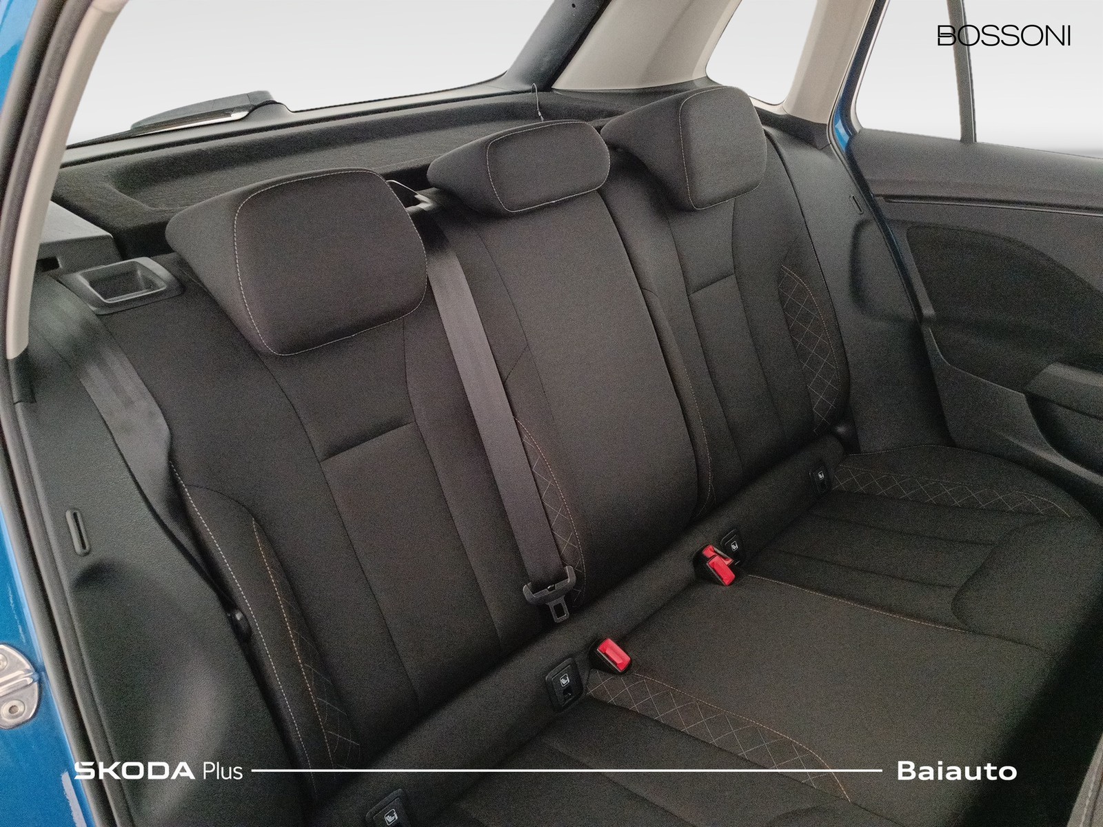 21 - Skoda Kamiq 1.0 g-tec 90cv ambition