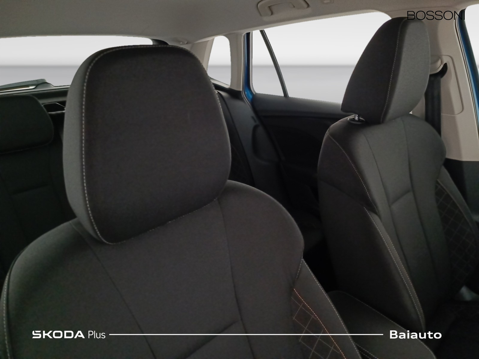 22 - Skoda Kamiq 1.0 g-tec 90cv ambition