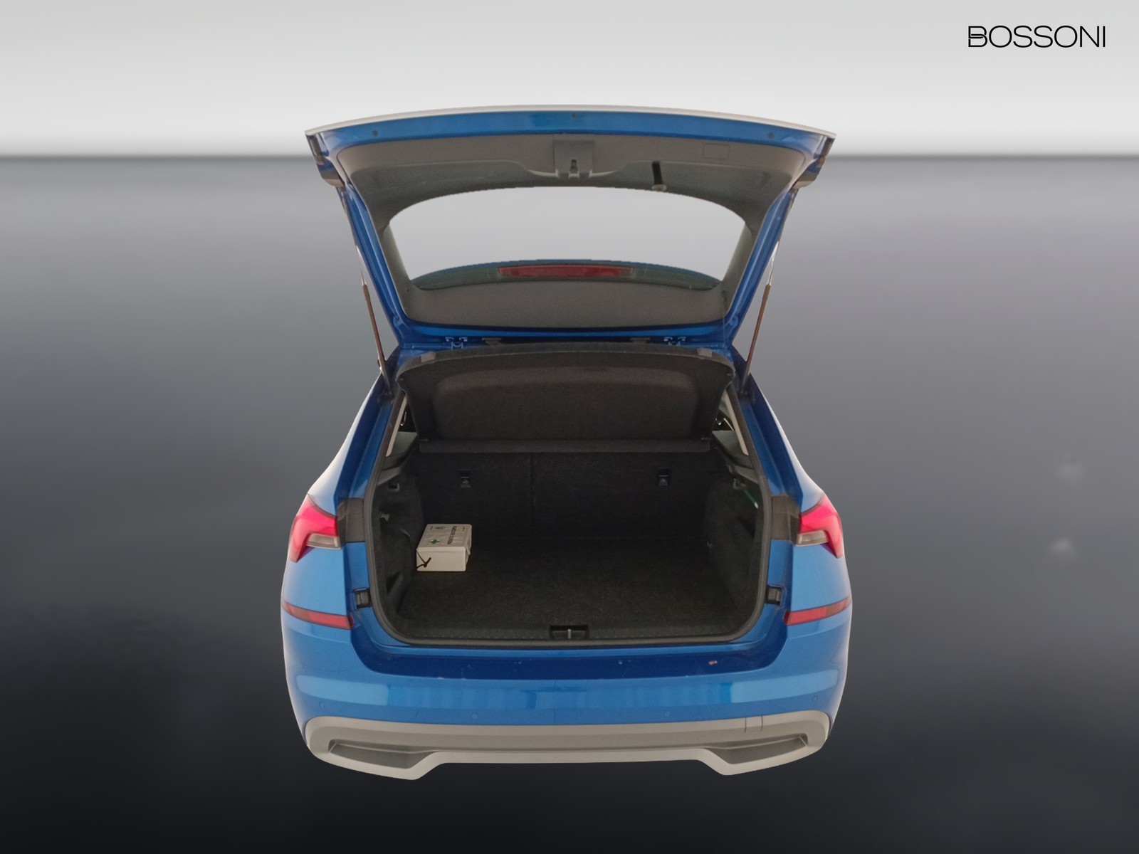 28 - Skoda Kamiq 1.0 g-tec 90cv ambition