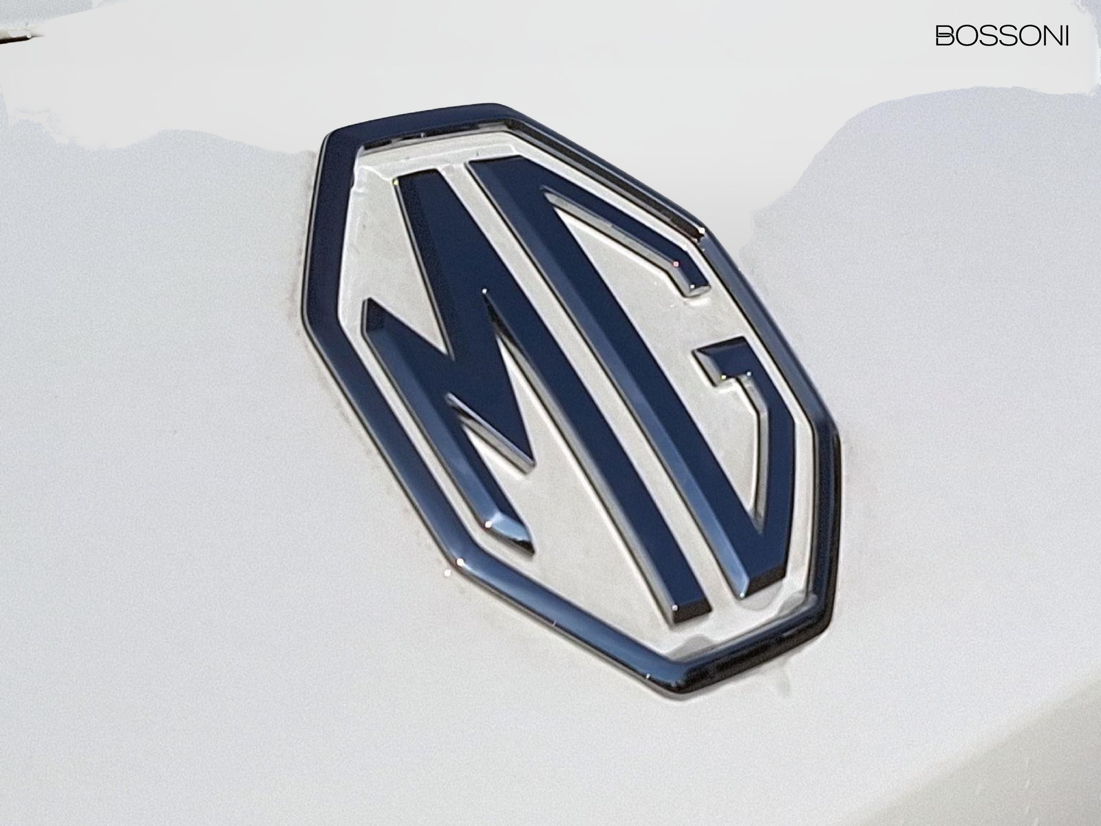 23 - Mg MG3 1.5 hybrid+ luxury