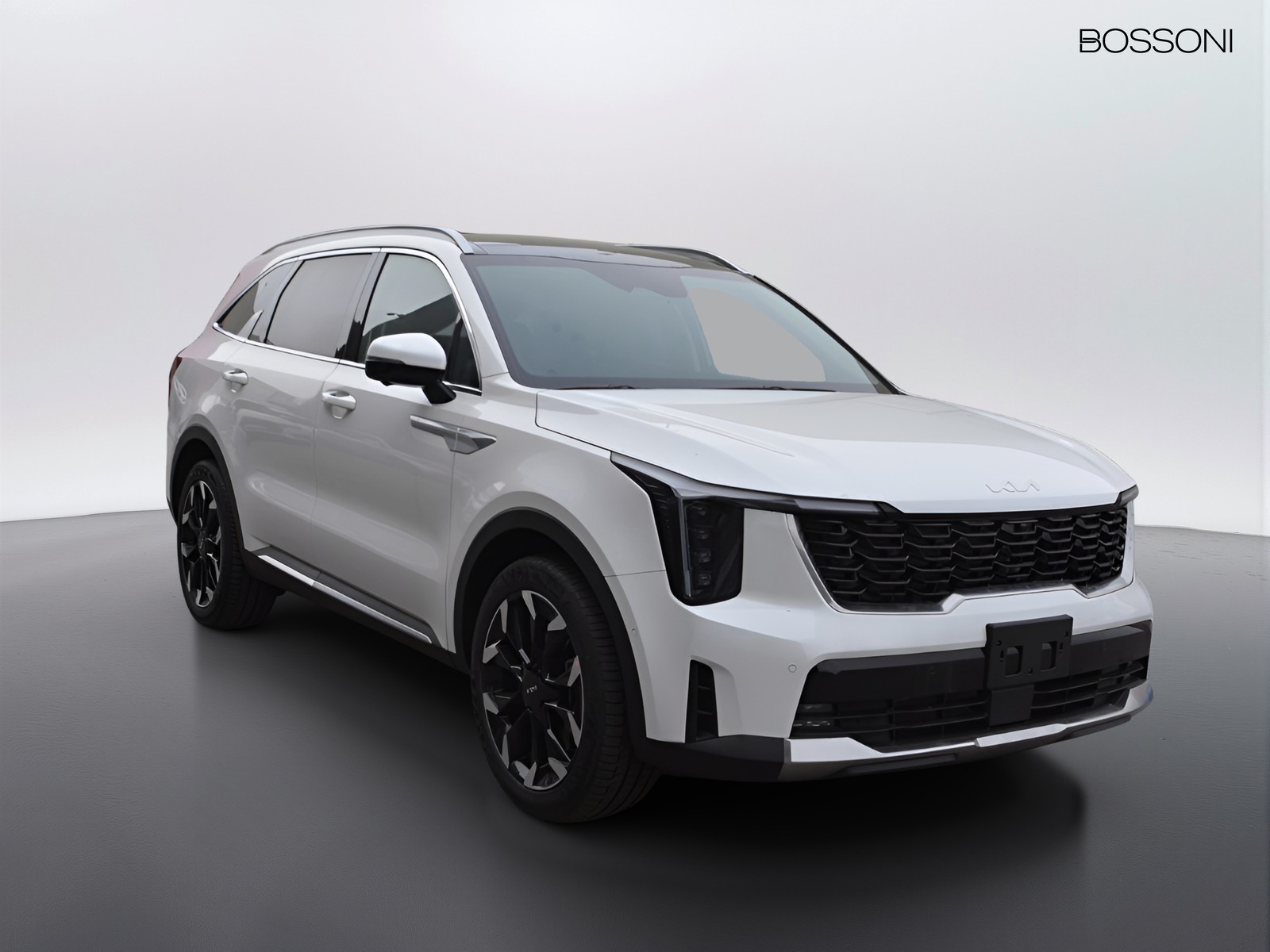 18 - Kia Sorento 2.2 crdi evolution 4wd dct8