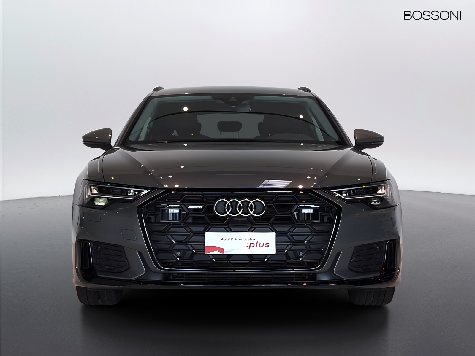 2 - Audi A6 avant 40 2.0 tdi mhev 12v s line edition quattro ultra s tronic