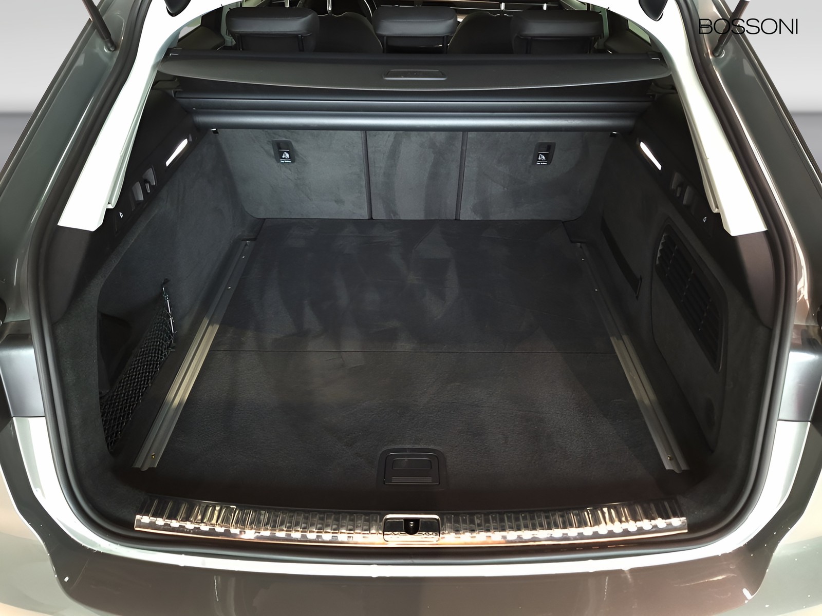 6 - Audi A6 avant 40 2.0 tdi mhev 12v s line edition quattro ultra s tronic