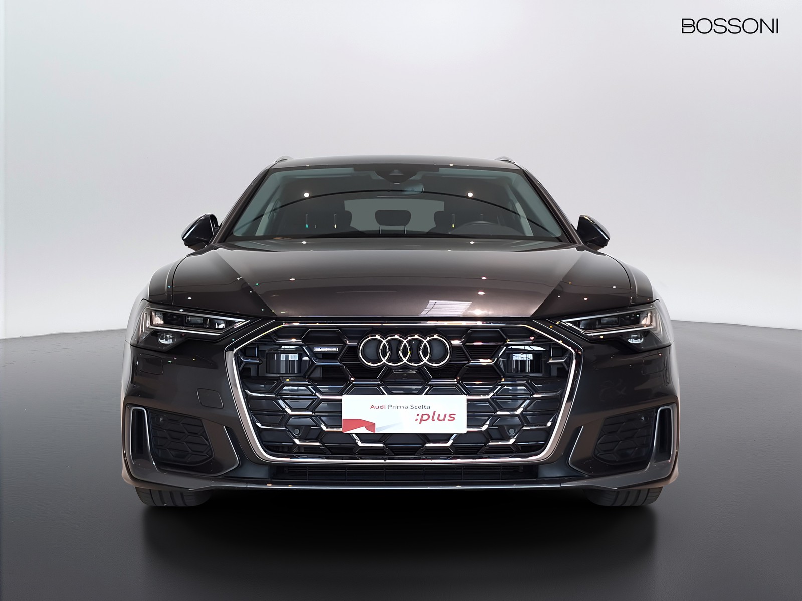 2 - Audi A6 avant 40 2.0 tdi mhev 12v s line edition quattro ultra s tronic