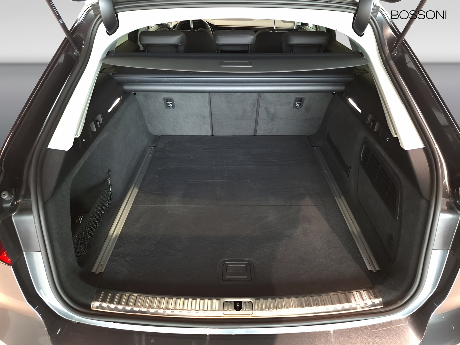 6 - Audi A6 avant 40 2.0 tdi mhev 12v s line edition quattro ultra s tronic