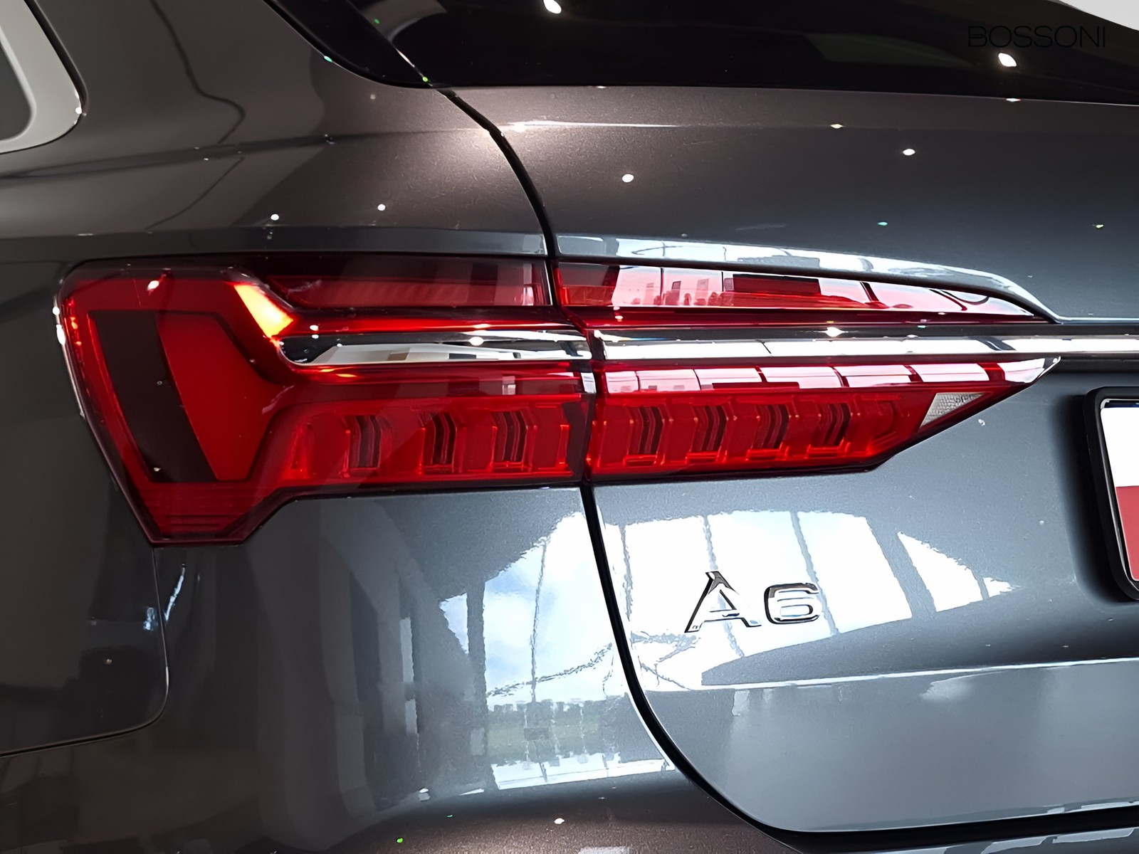 15 - Audi A6 avant 40 2.0 tdi mhev 12v s line edition quattro ultra s tronic