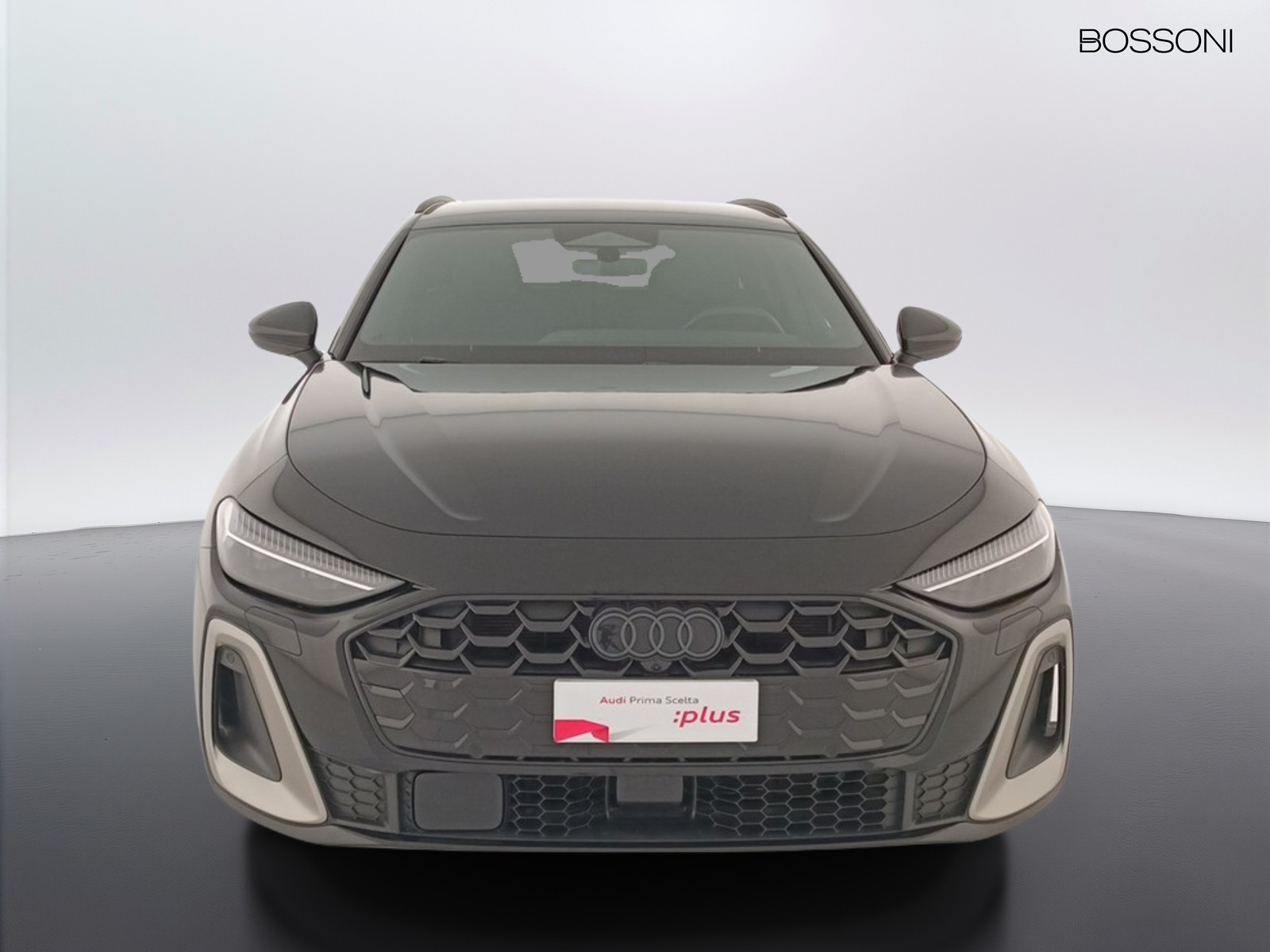 2 - Audi A5 avant 2.0 tdi mhev+ 204cv s line edition quattro