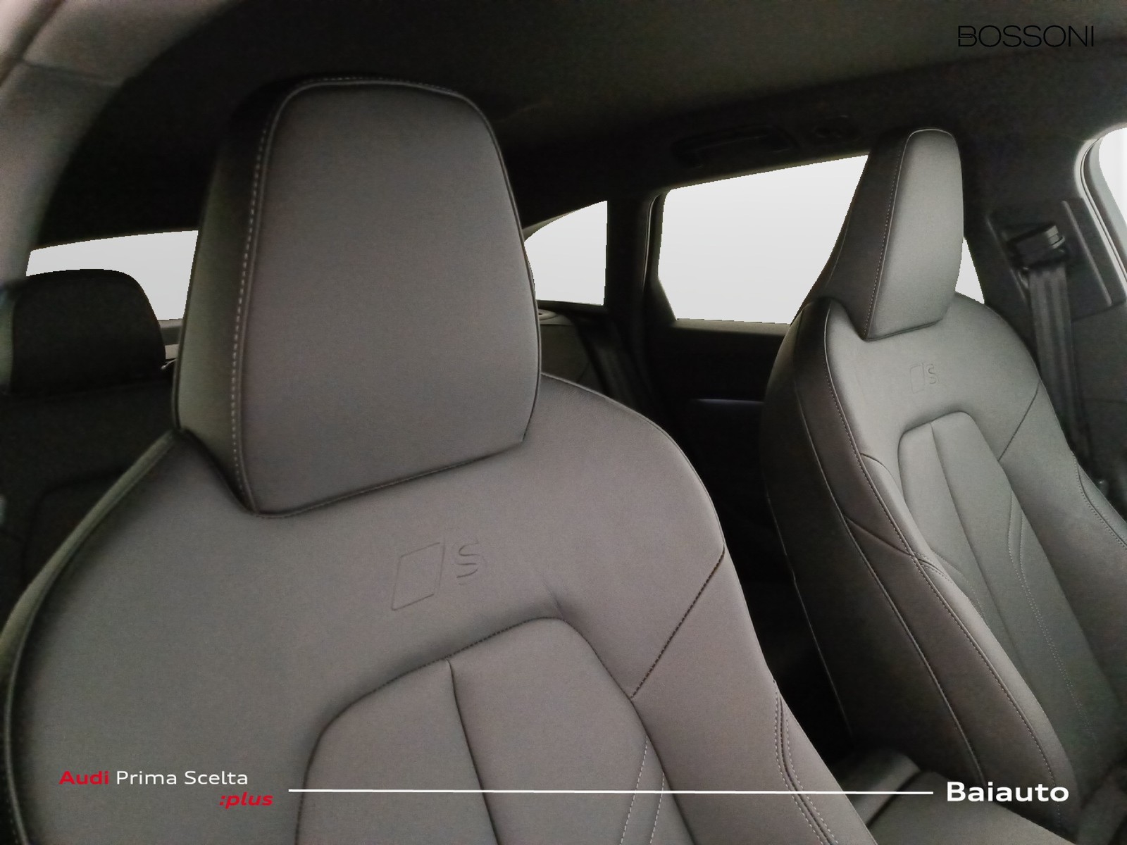 22 - Audi A5 avant 2.0 tdi mhev+ 204cv s line edition quattro