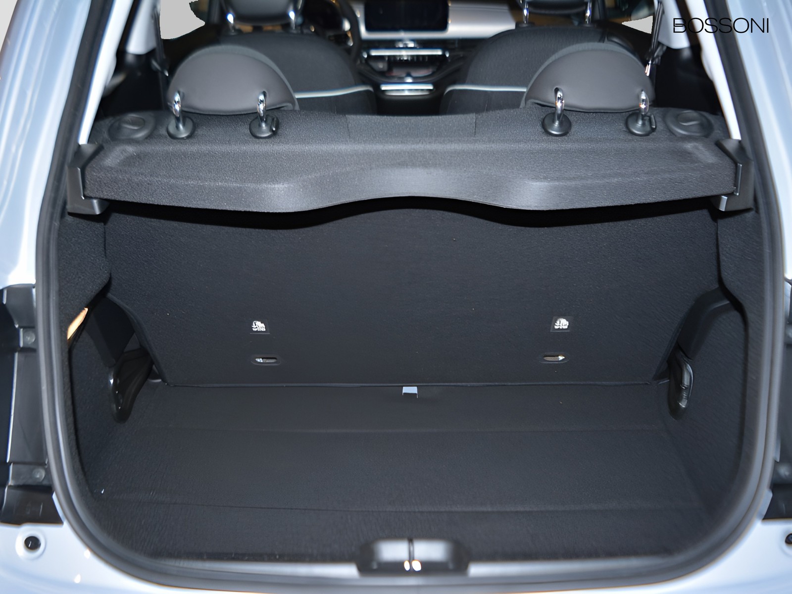 17 - Fiat 500 500e 42 kwh entry pack tech