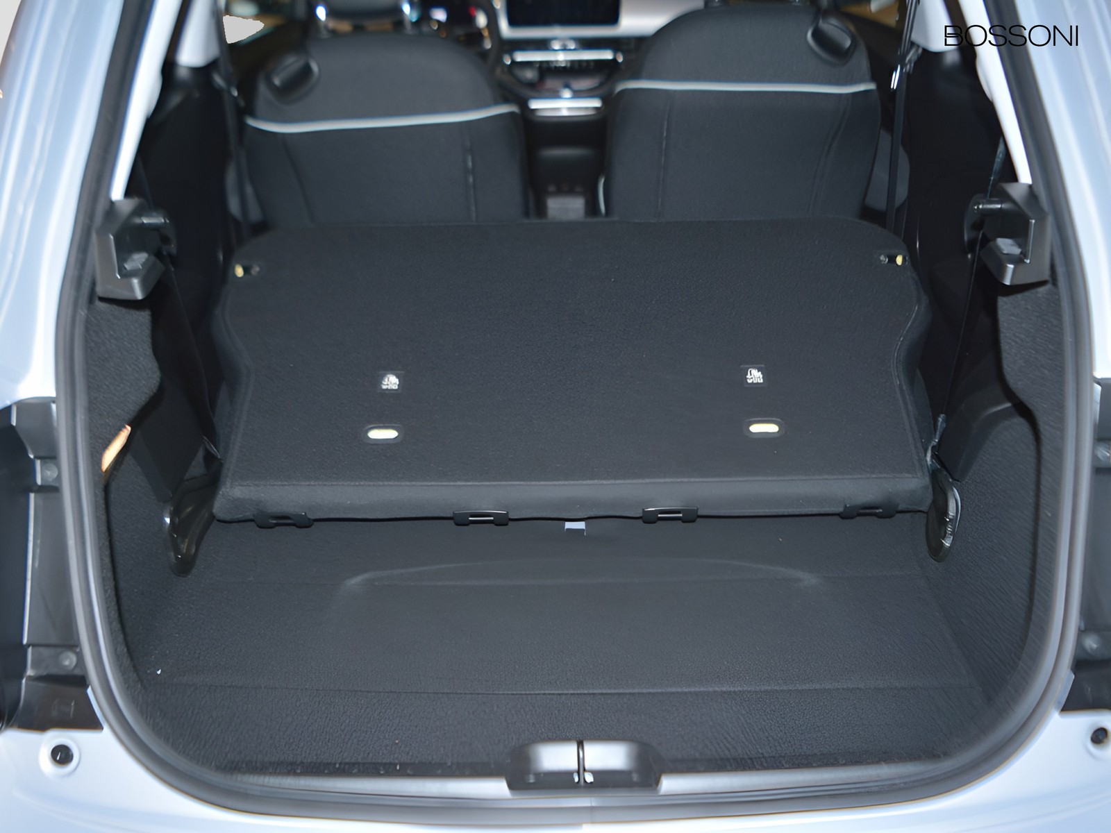18 - Fiat 500 500e 42 kwh entry pack tech