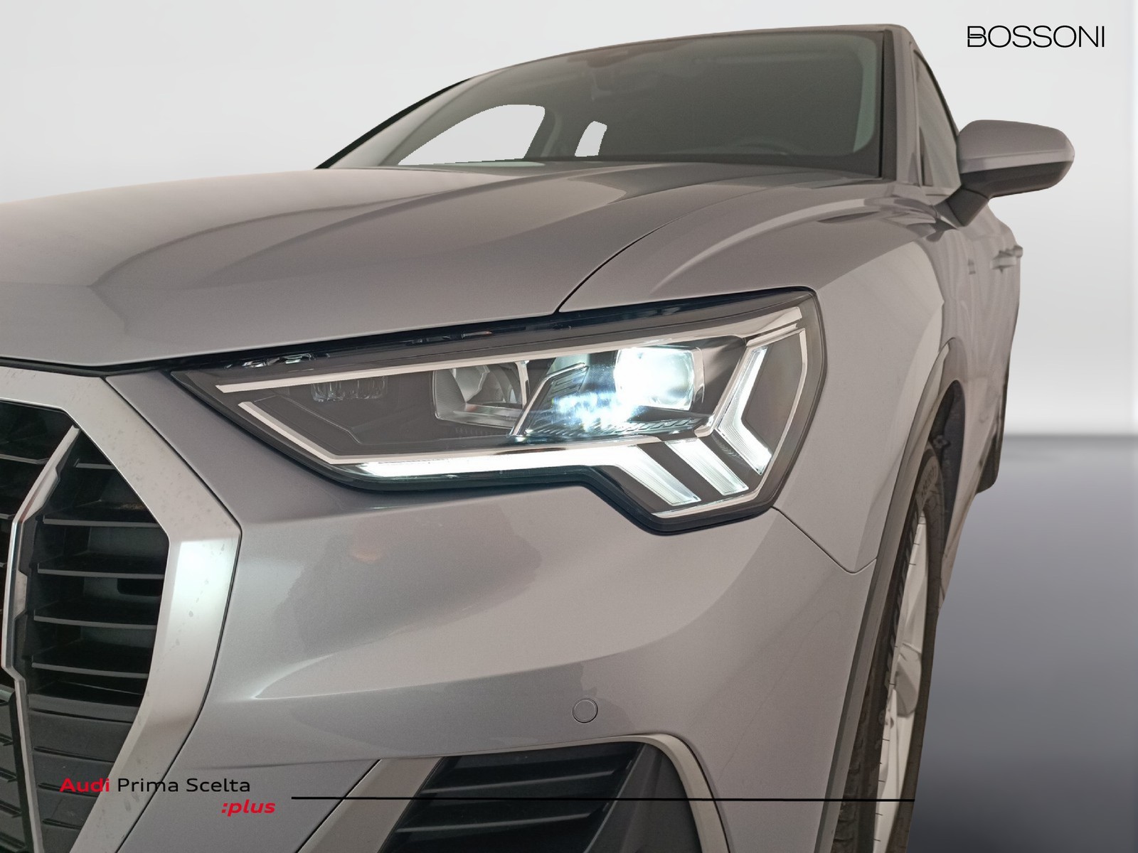26 - Audi Q3 35 2.0 tdi business advanced s tronic