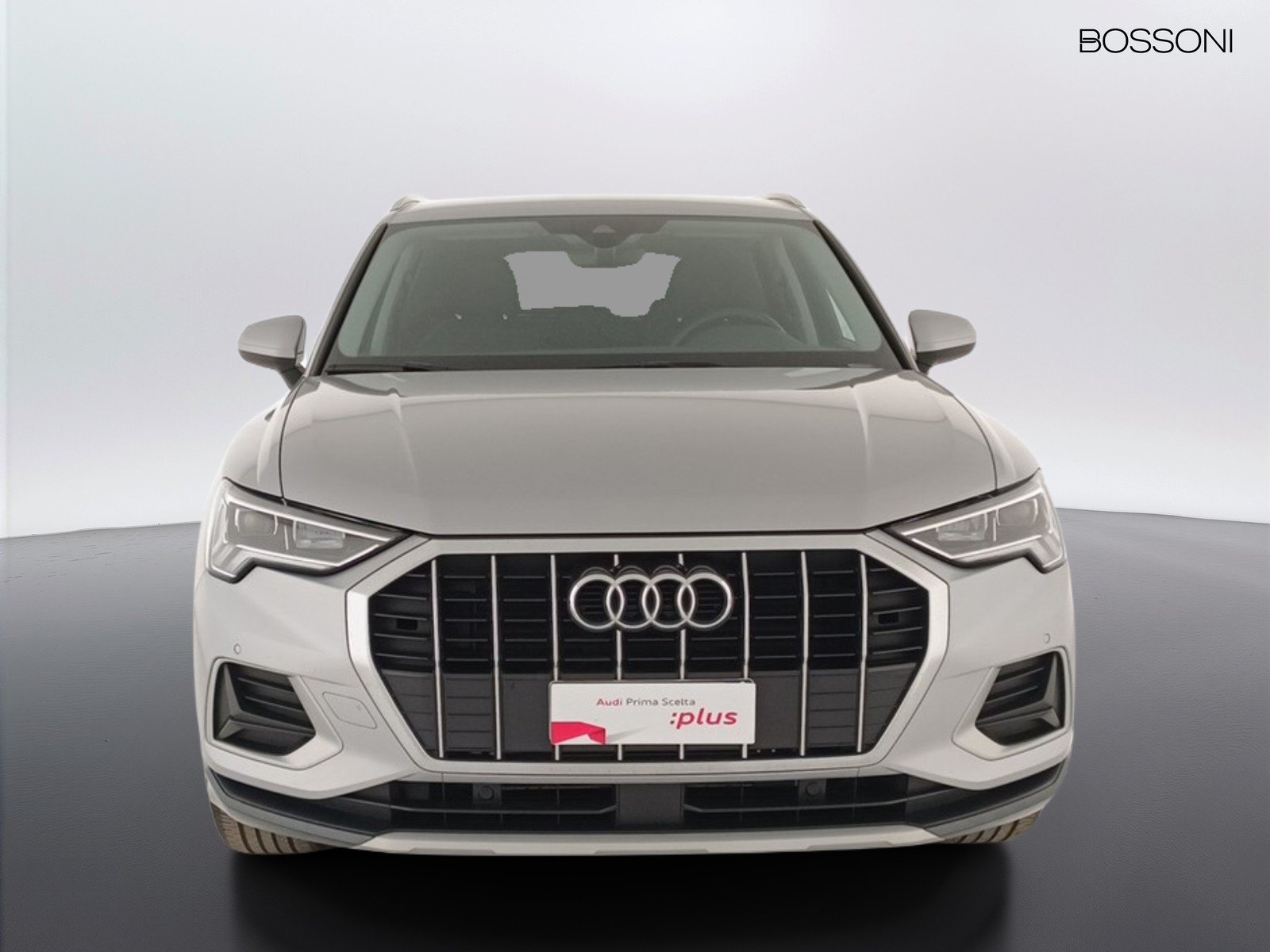 2 - Audi Q3 35 2.0 tdi business advanced s tronic
