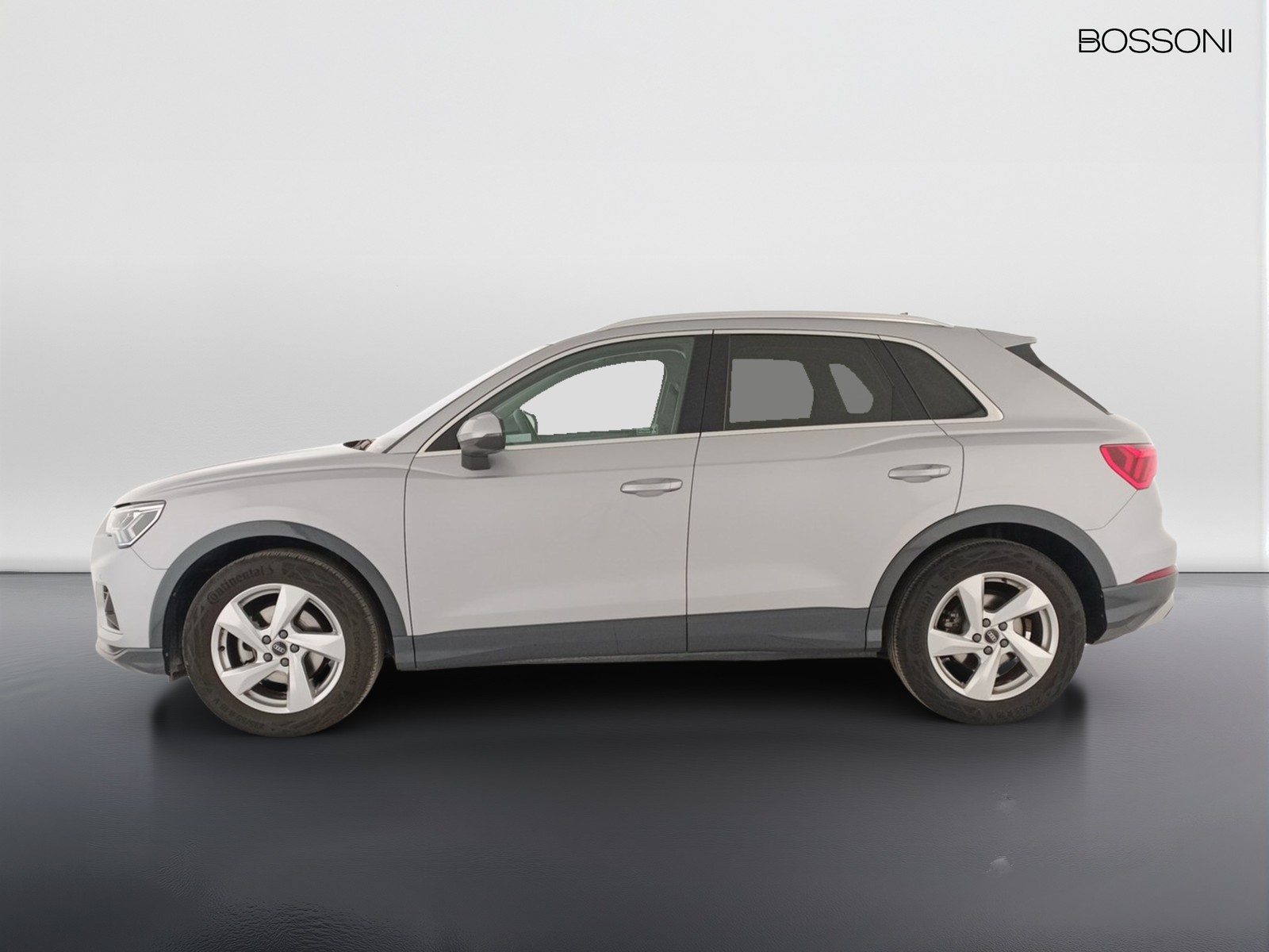 3 - Audi Q3 35 2.0 tdi business advanced s tronic
