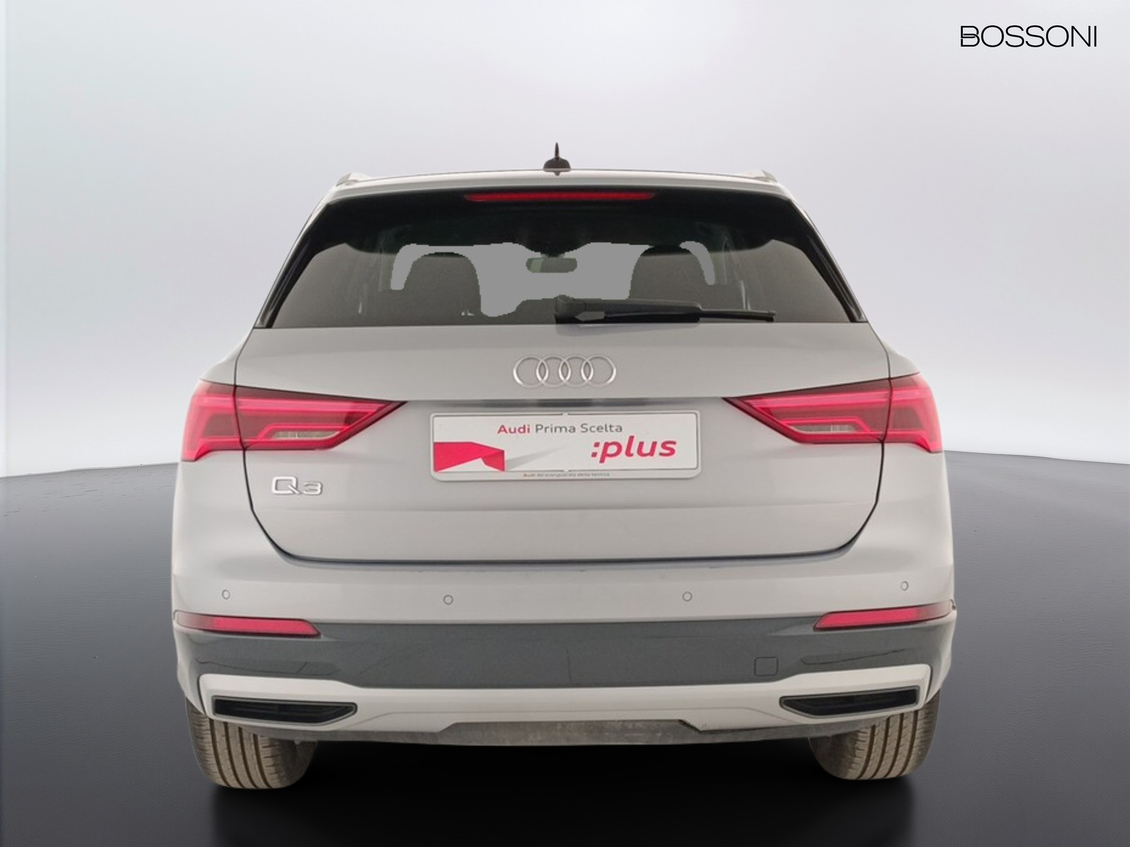 5 - Audi Q3 35 2.0 tdi business advanced s tronic