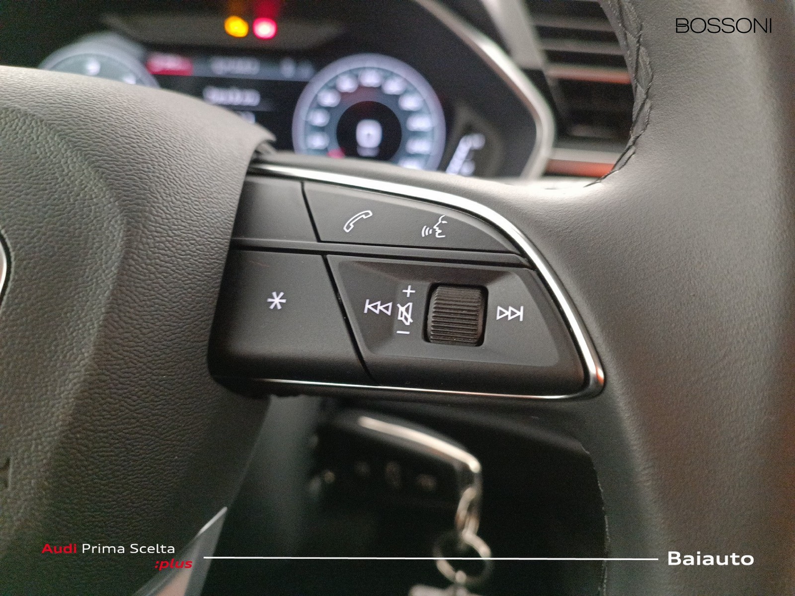 17 - Audi Q3 35 2.0 tdi business advanced s tronic