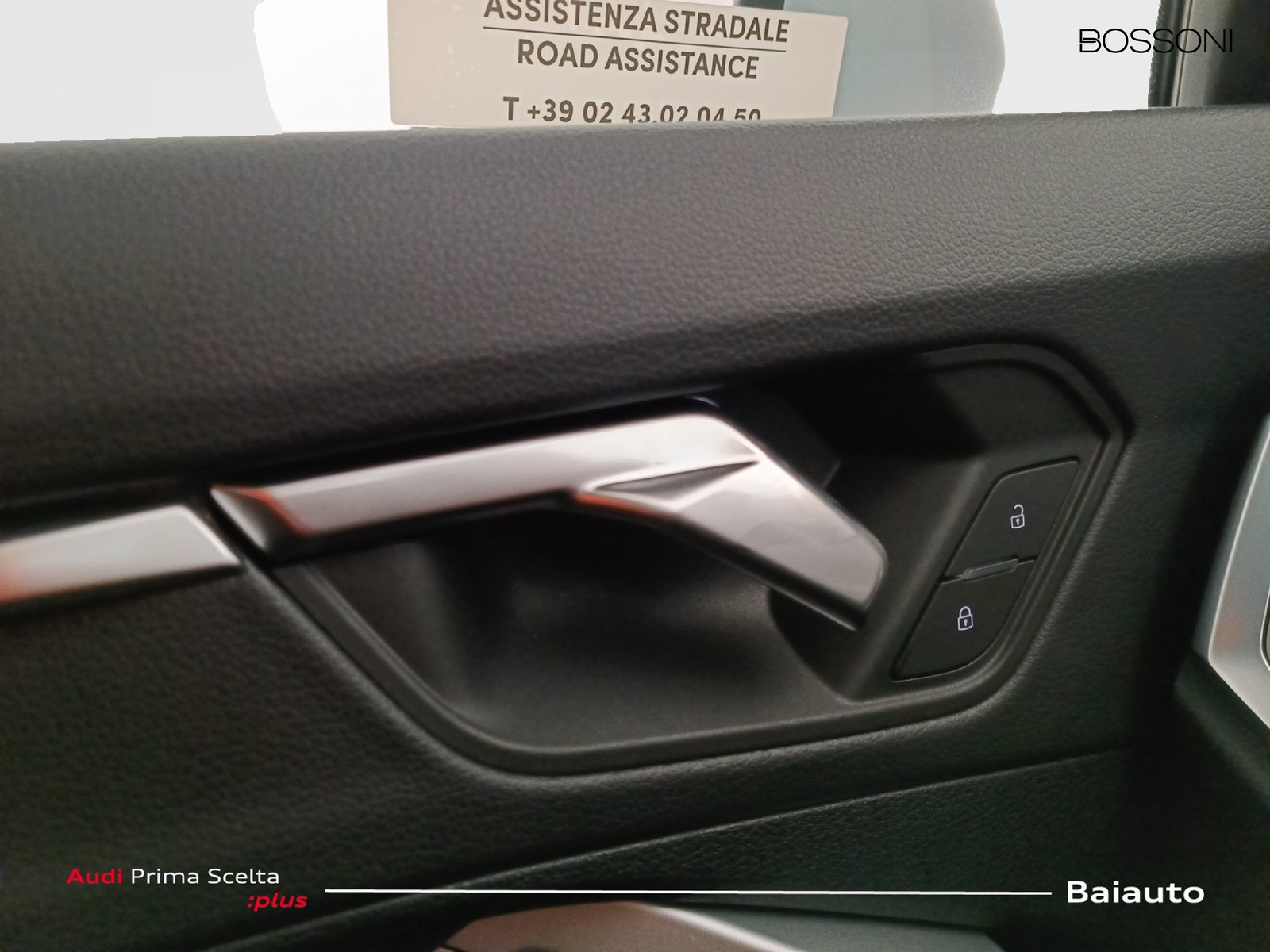 21 - Audi Q3 35 2.0 tdi business advanced s tronic