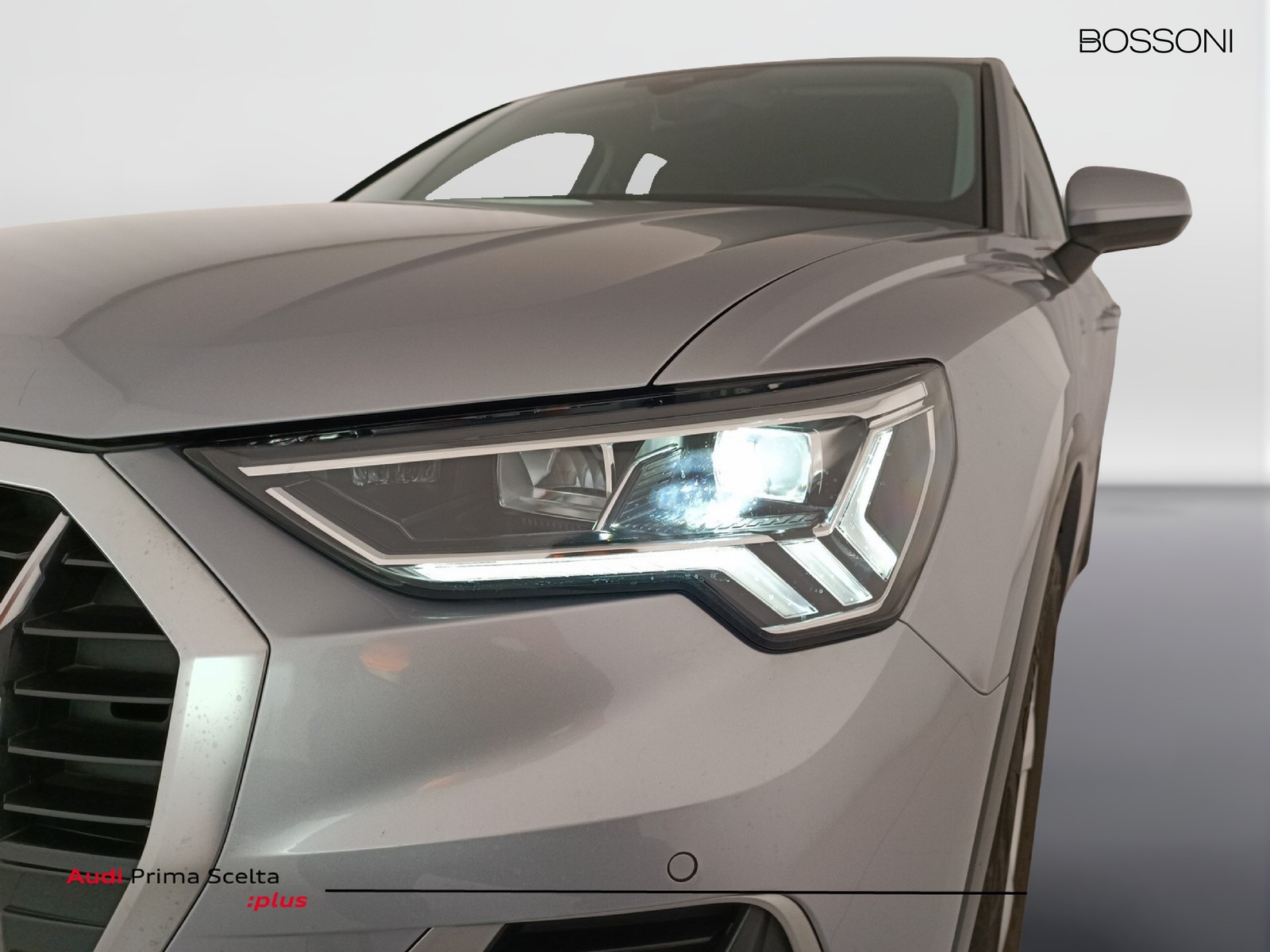 26 - Audi Q3 35 2.0 tdi business advanced s tronic