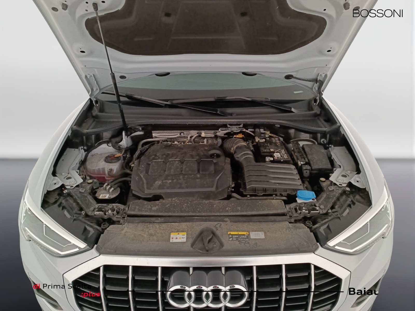 32 - Audi Q3 35 2.0 tdi business advanced s tronic