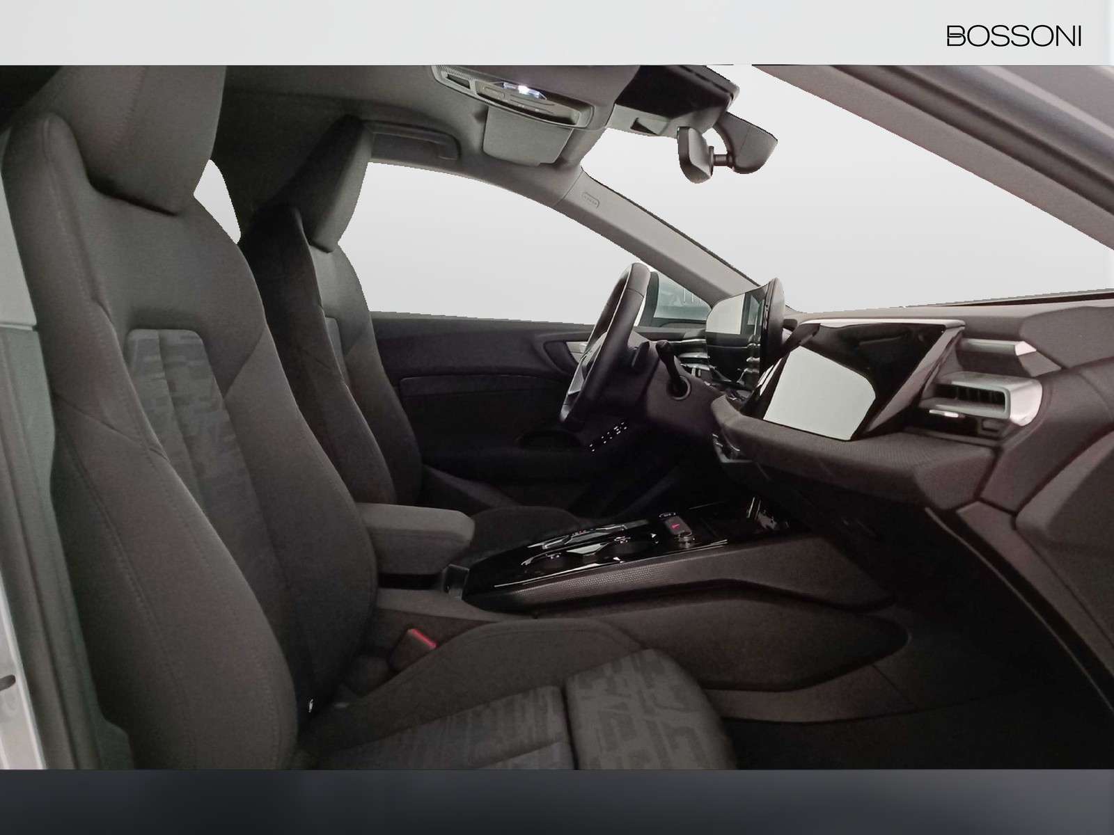 27 - Audi A5 avant 2.0 tdi mhev+ 204cv business advanced