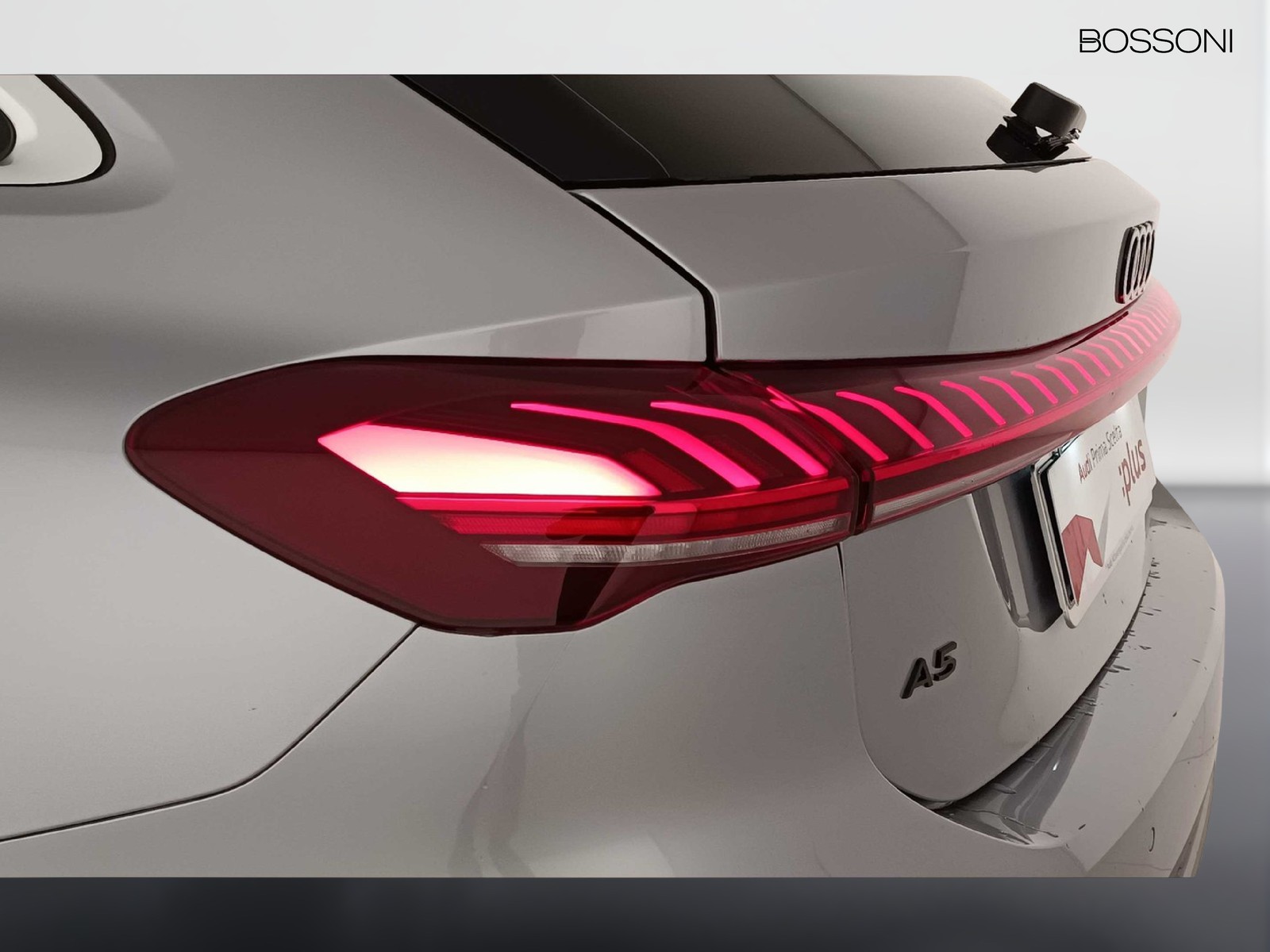39 - Audi A5 avant 2.0 tdi mhev+ 204cv business advanced