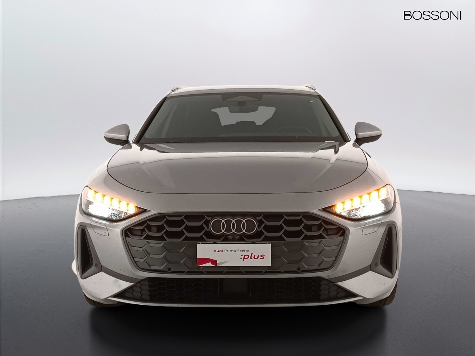 40 - Audi A5 avant 2.0 tdi mhev+ 204cv business advanced